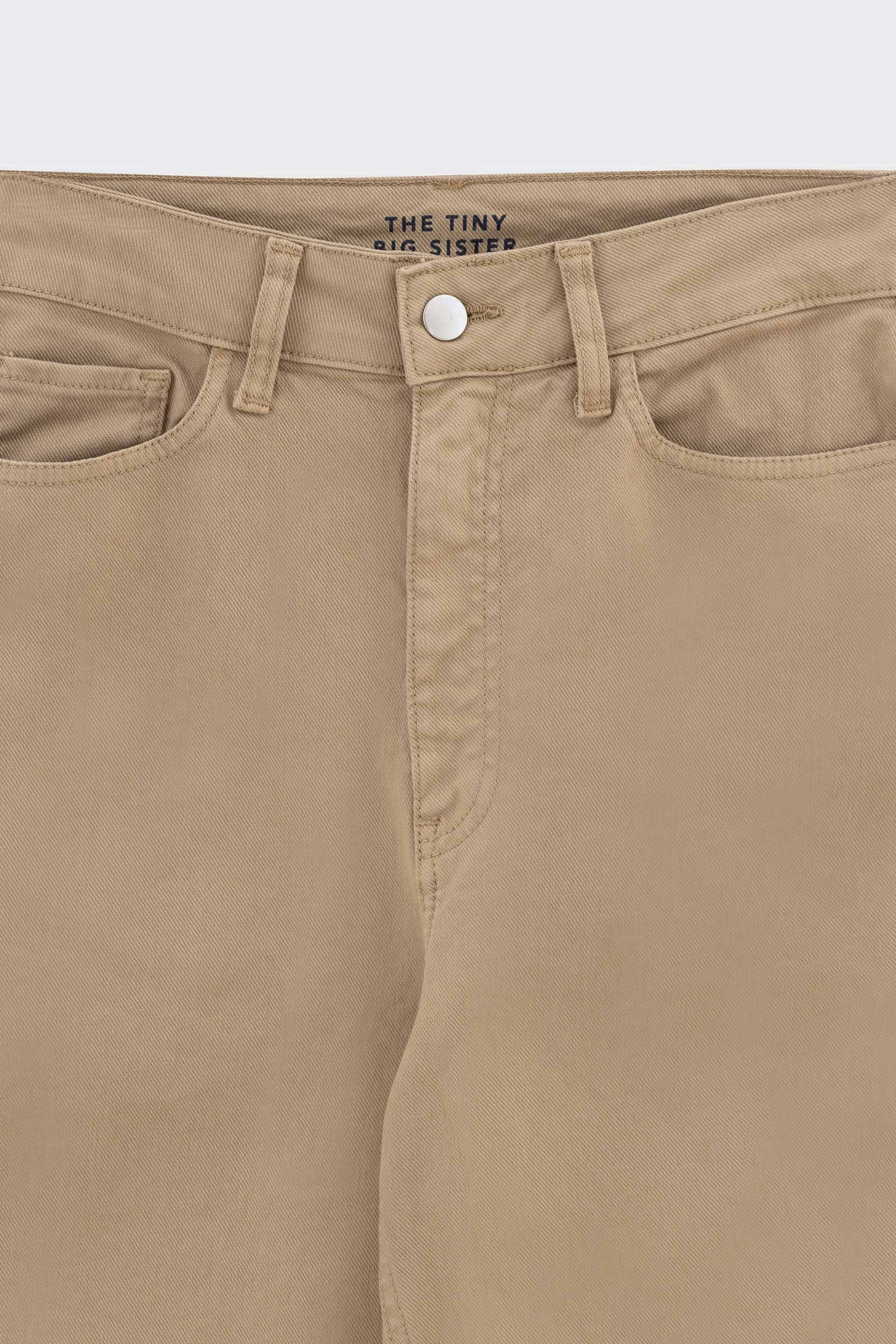 BERTA PANT