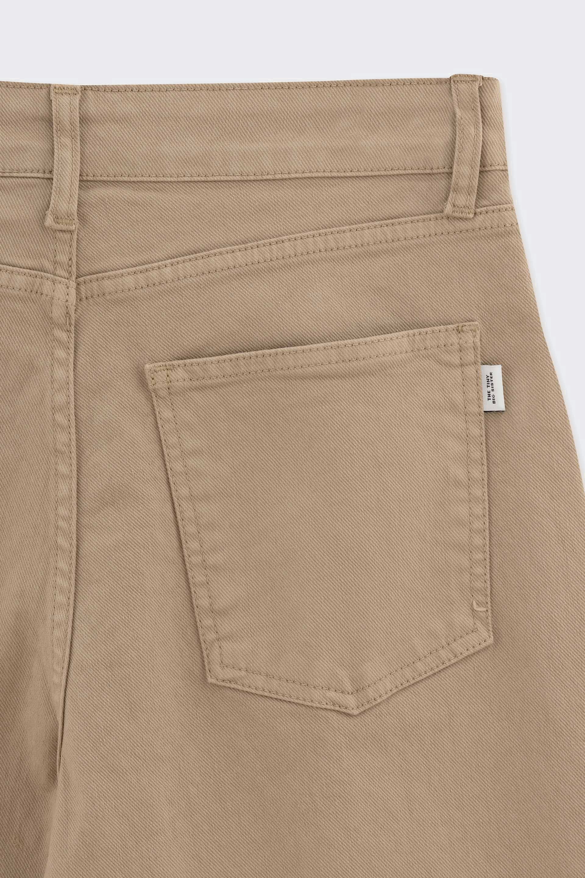 BERTA PANT