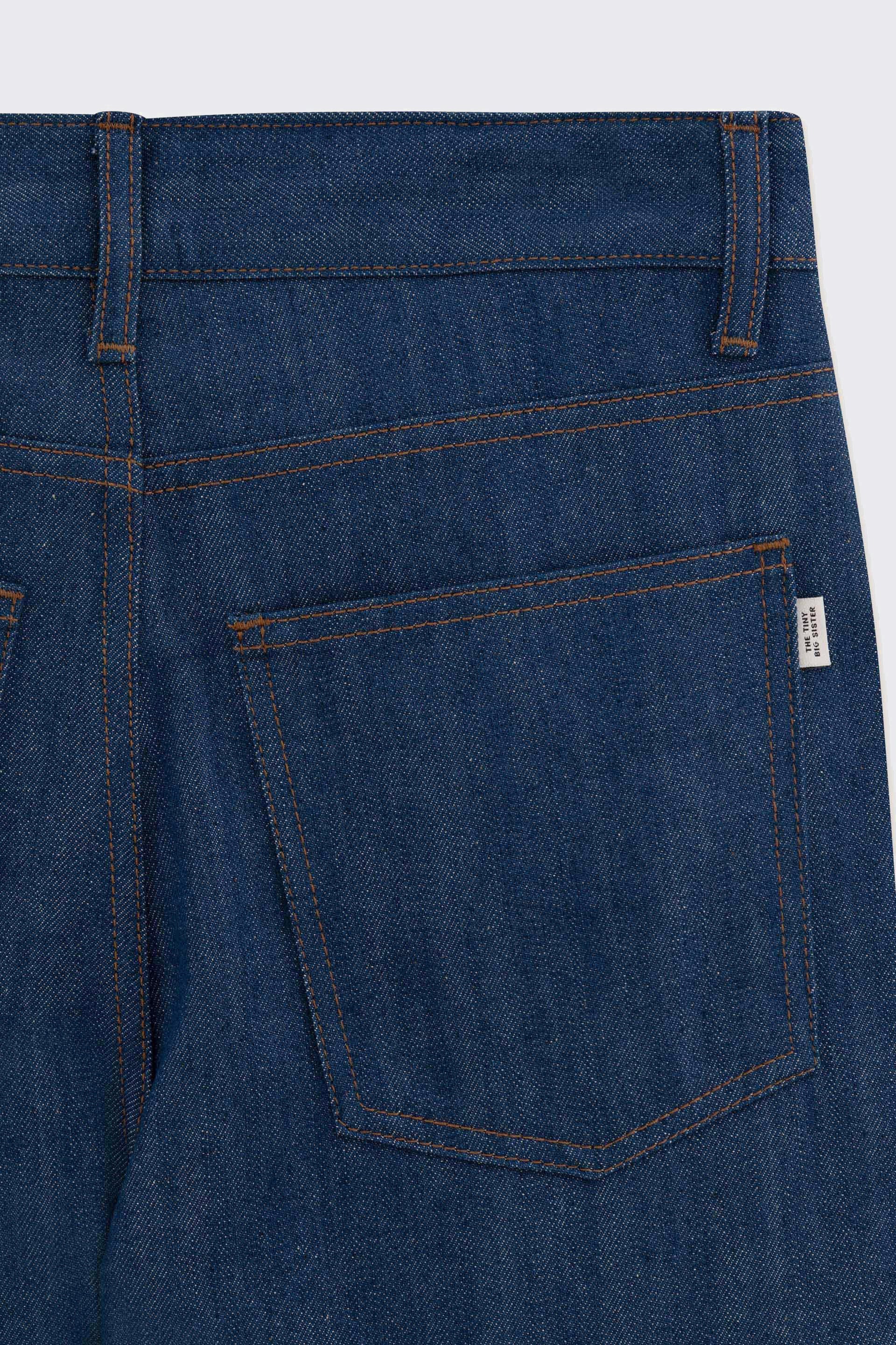 VICKY DENIM