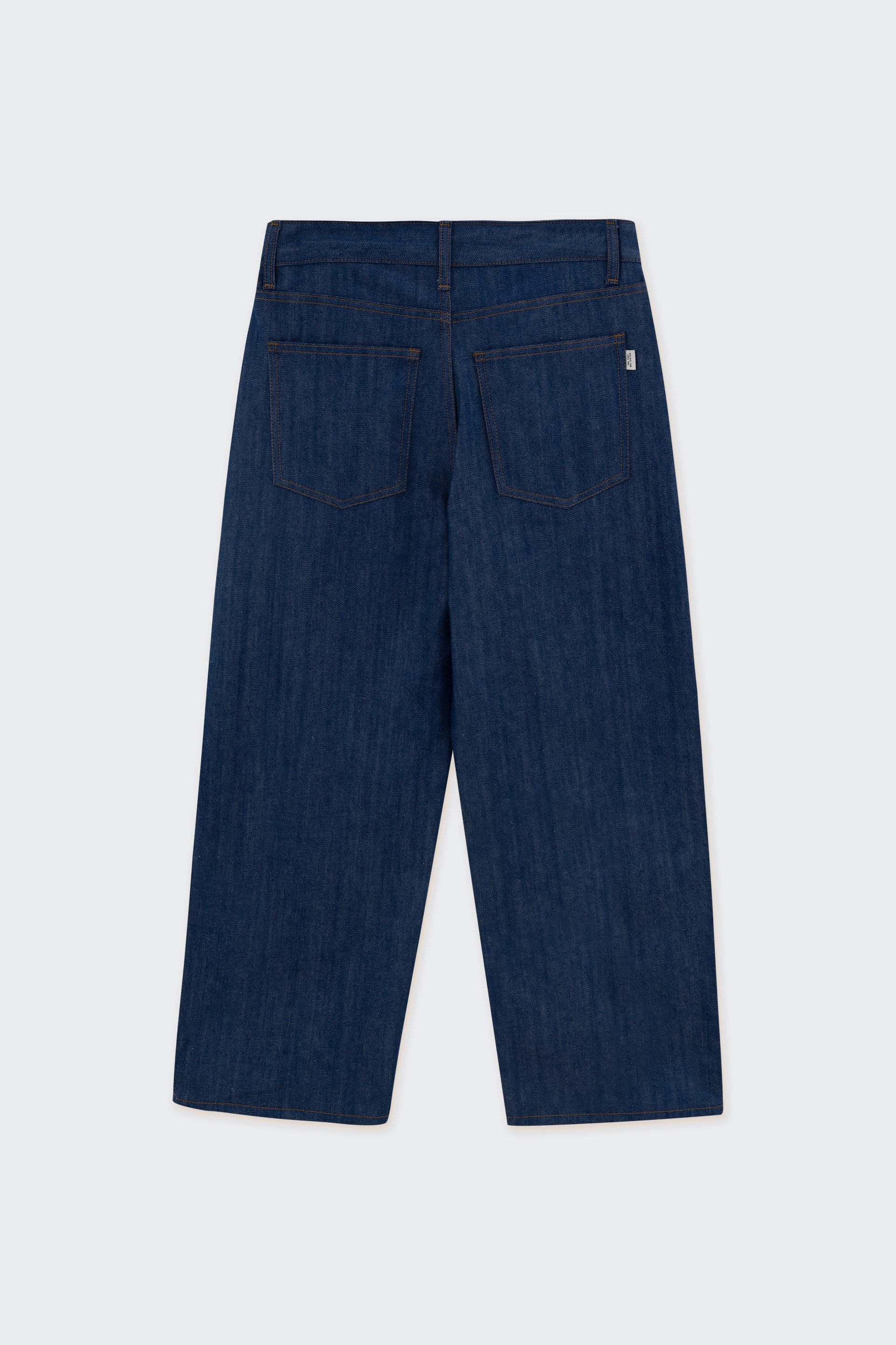 BERTA DENIM