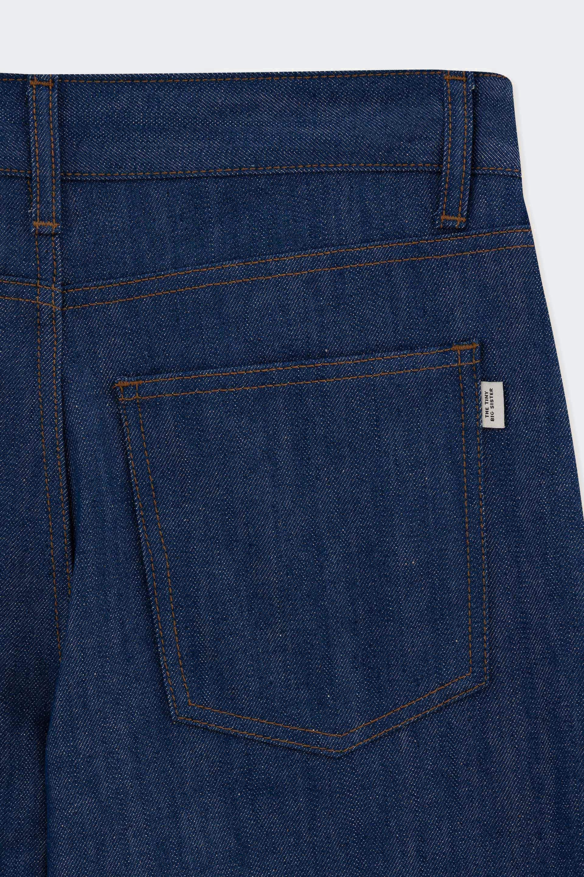 BERTA DENIM