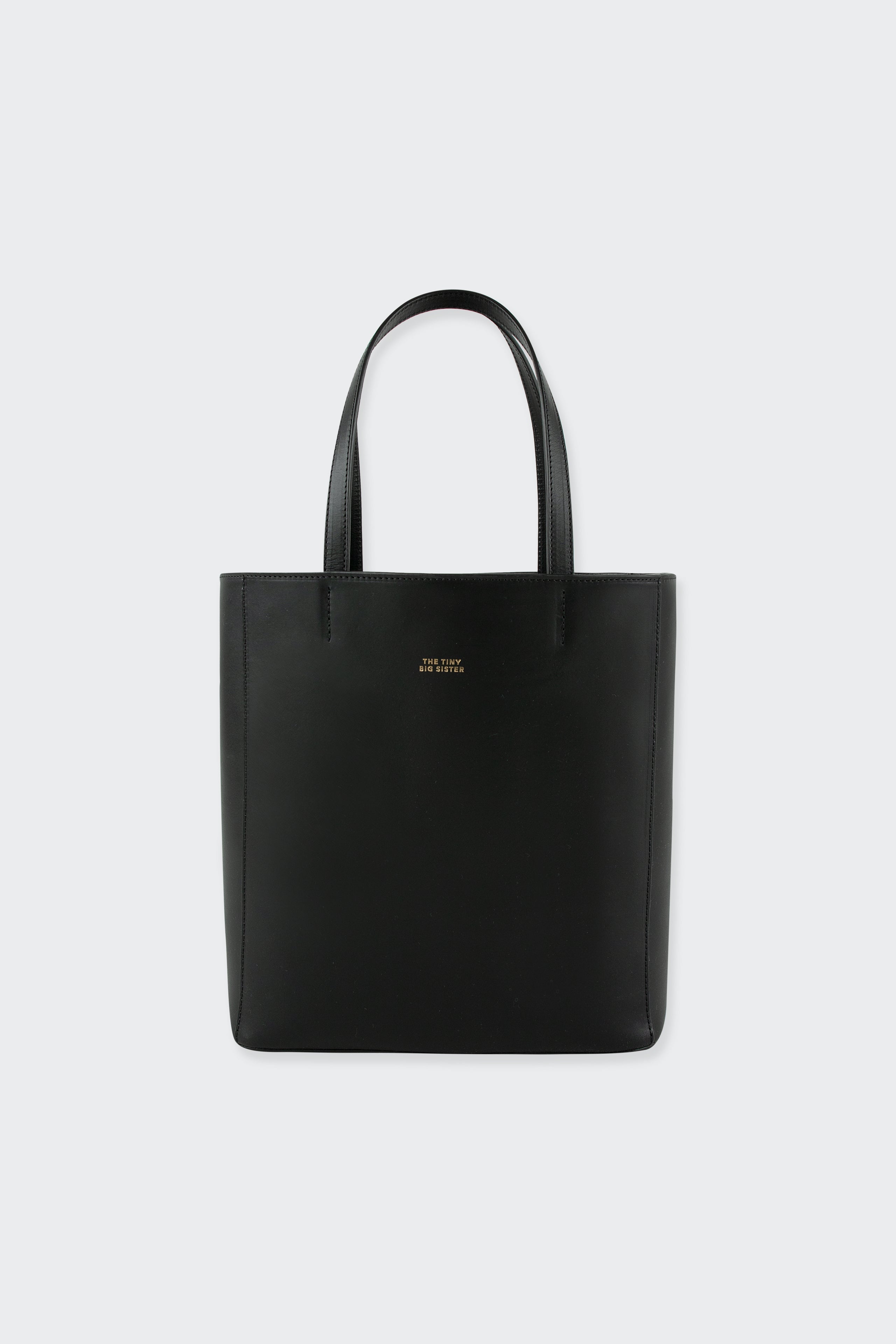 JOSEFA SHOULDER STRAP TOTE BAG