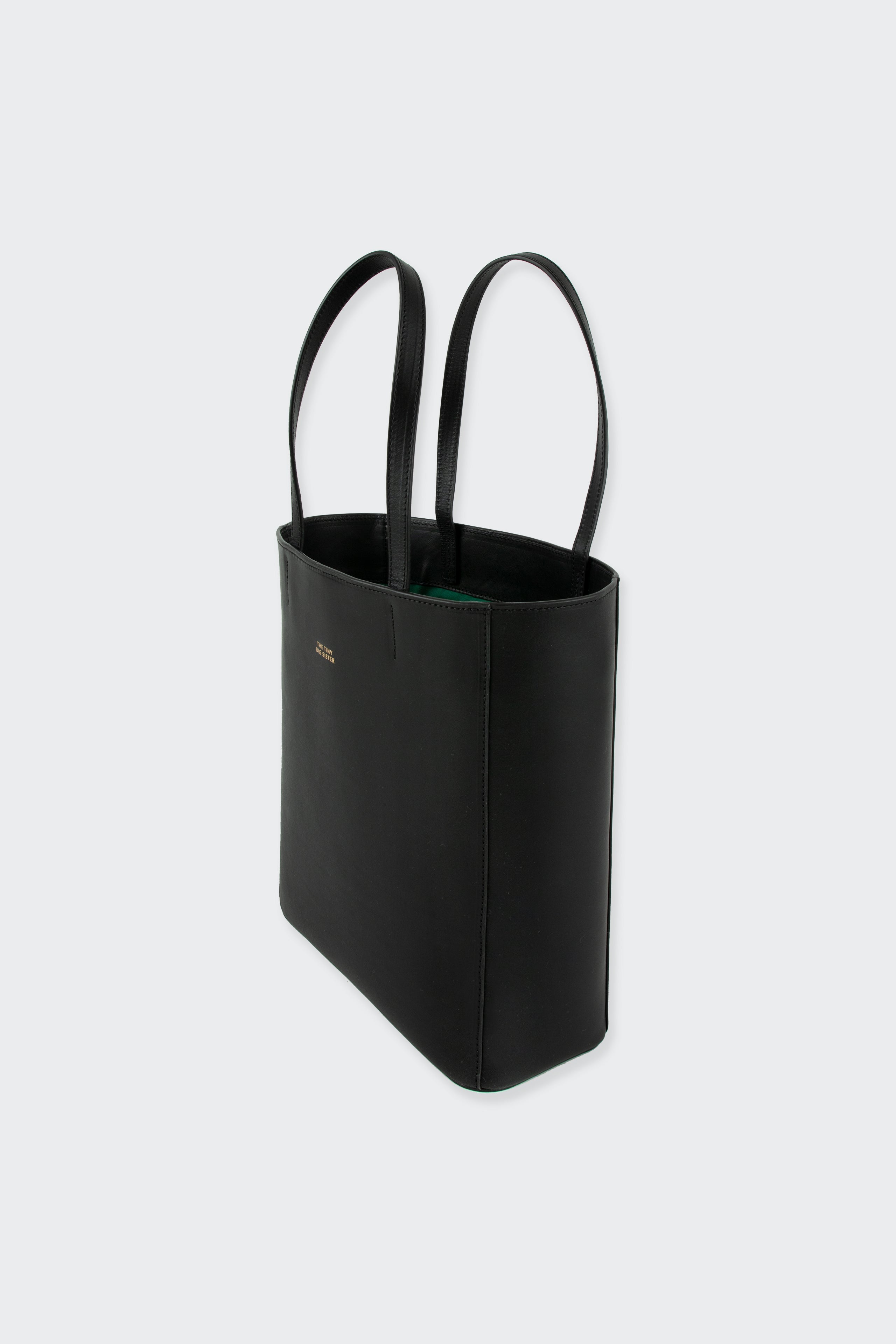 JOSEFA SHOULDER STRAP TOTE BAG