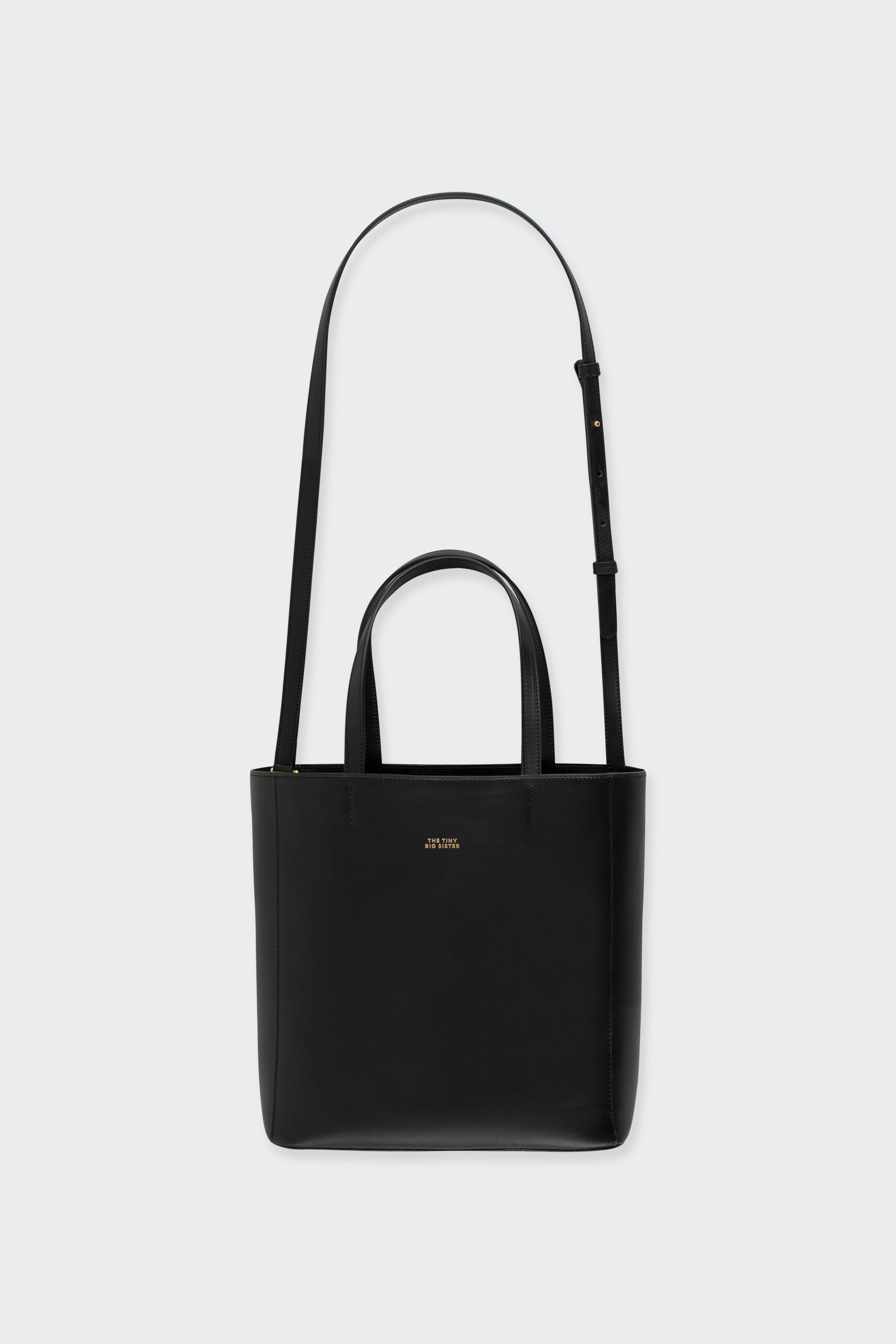 JOSEFA SHOULDER STRAP TOTE BAG