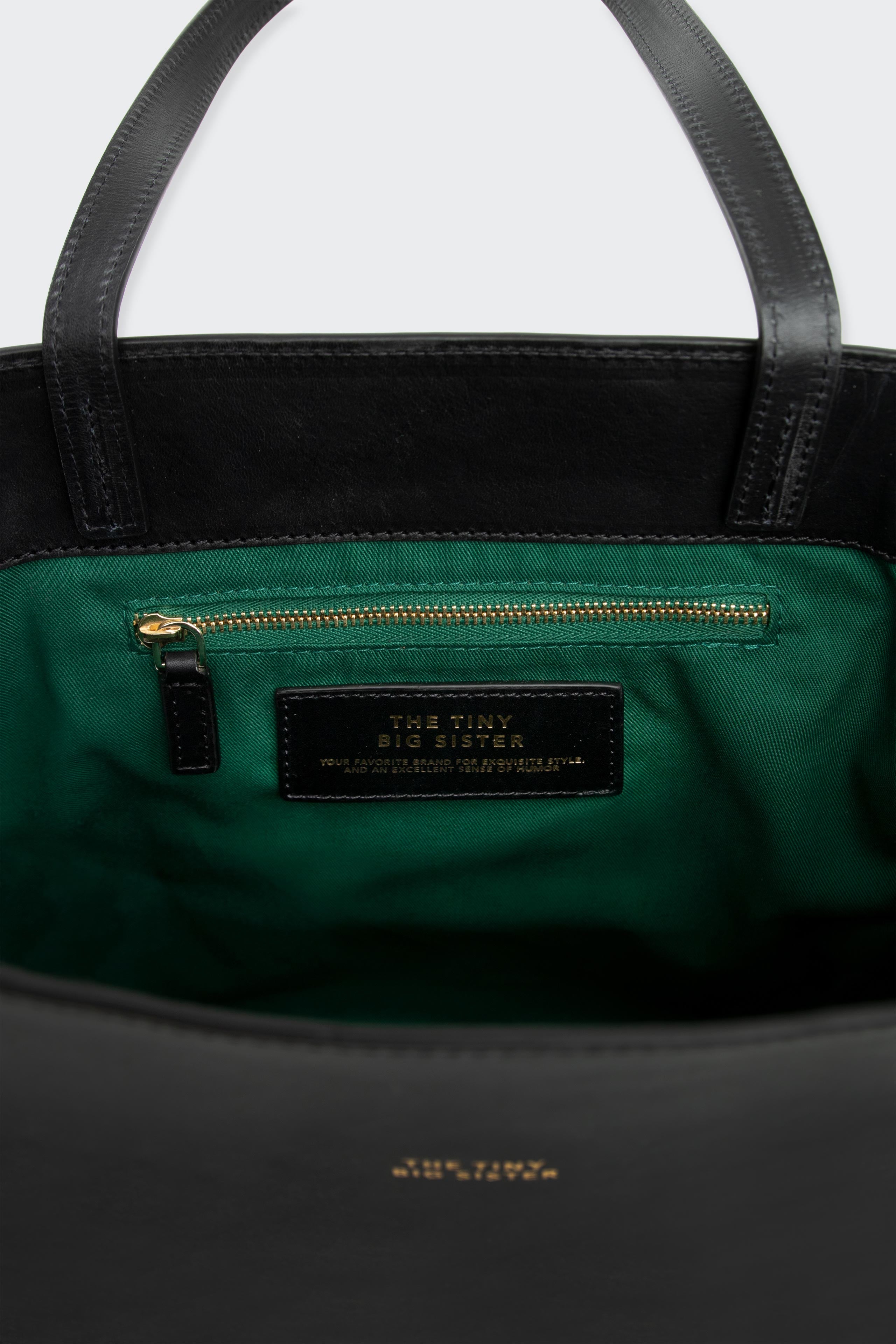 JOSEFA SHOULDER STRAP TOTE BAG