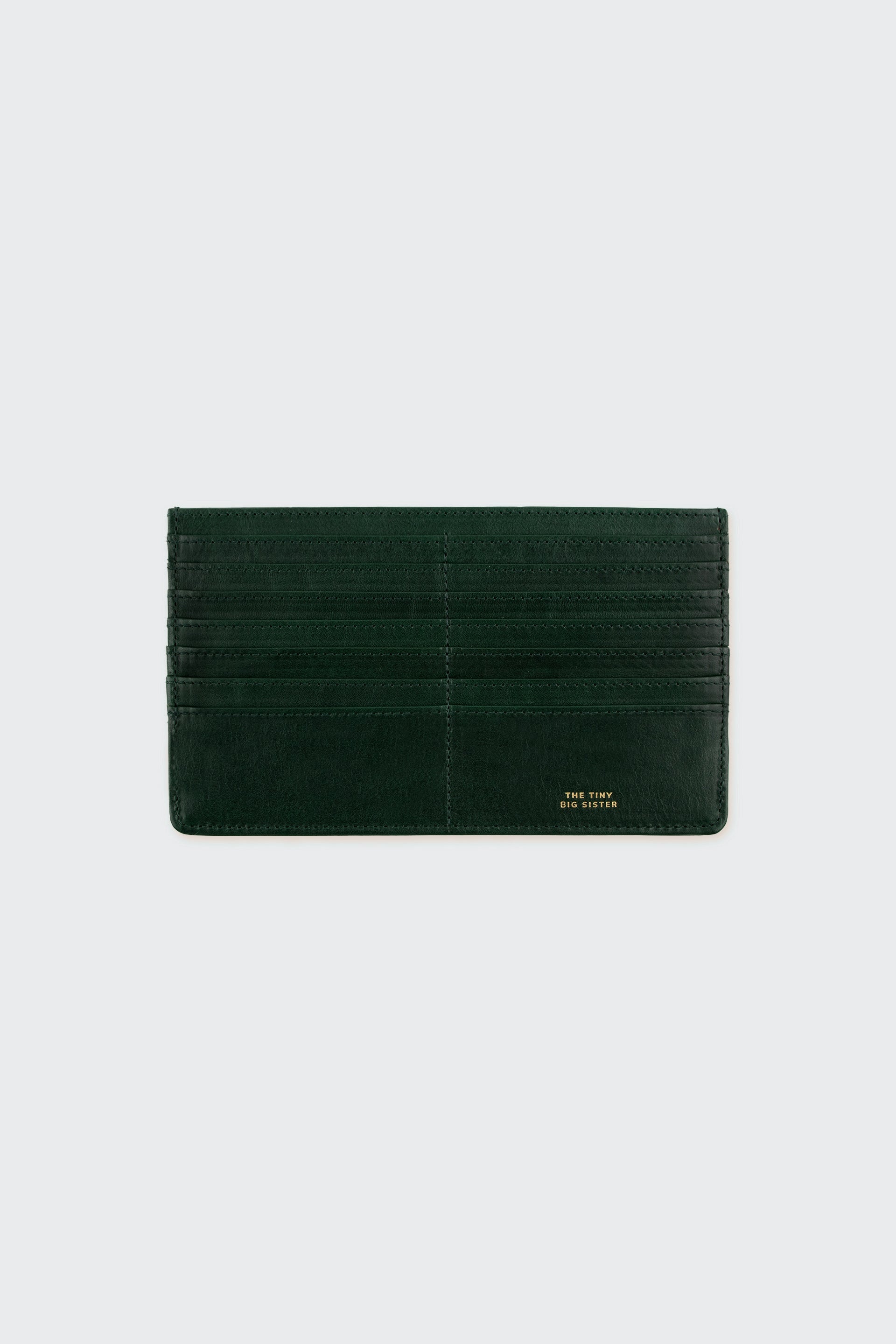MARU XL LEATHER CARD HOLDER