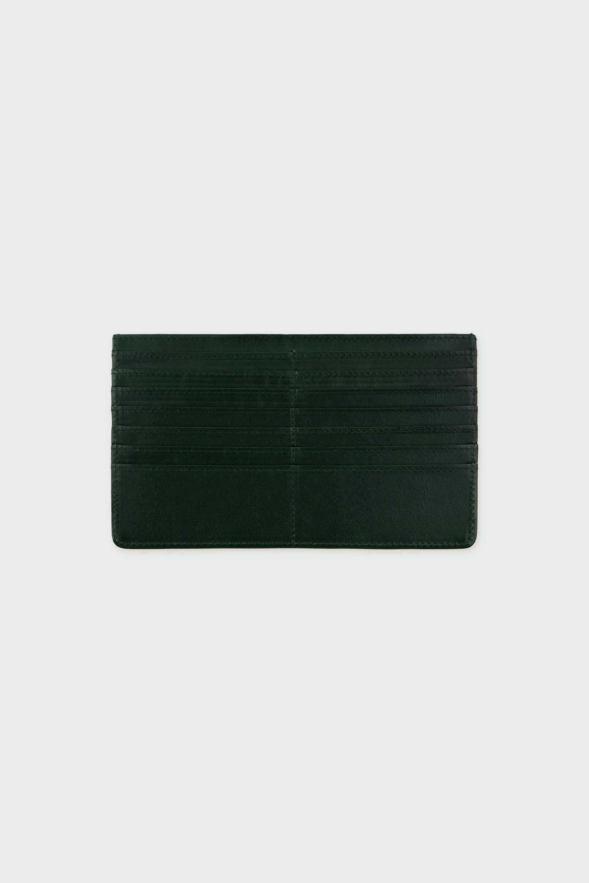 MARU XL LEATHER CARD HOLDER