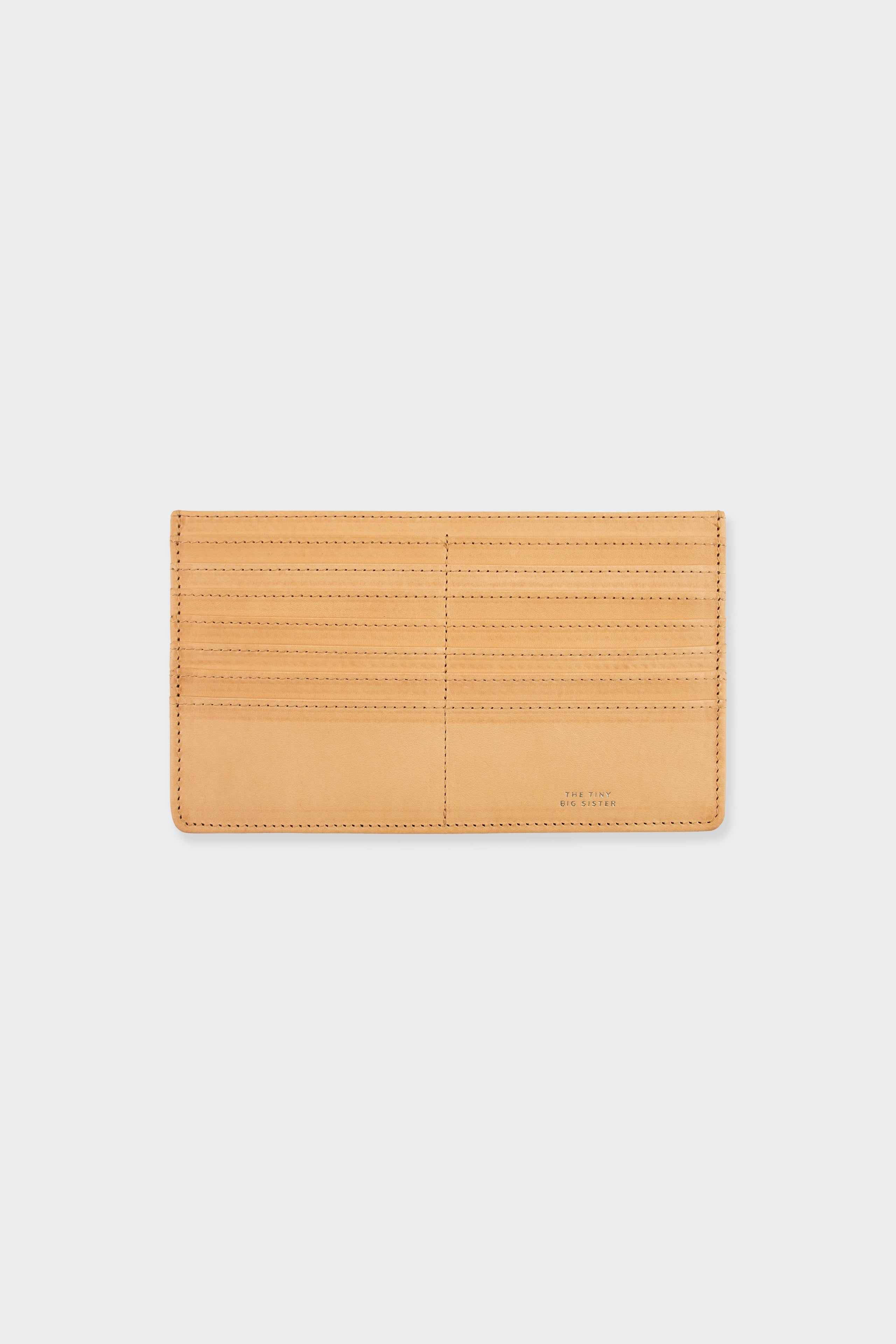 MARU XL LEATHER CARD HOLDER