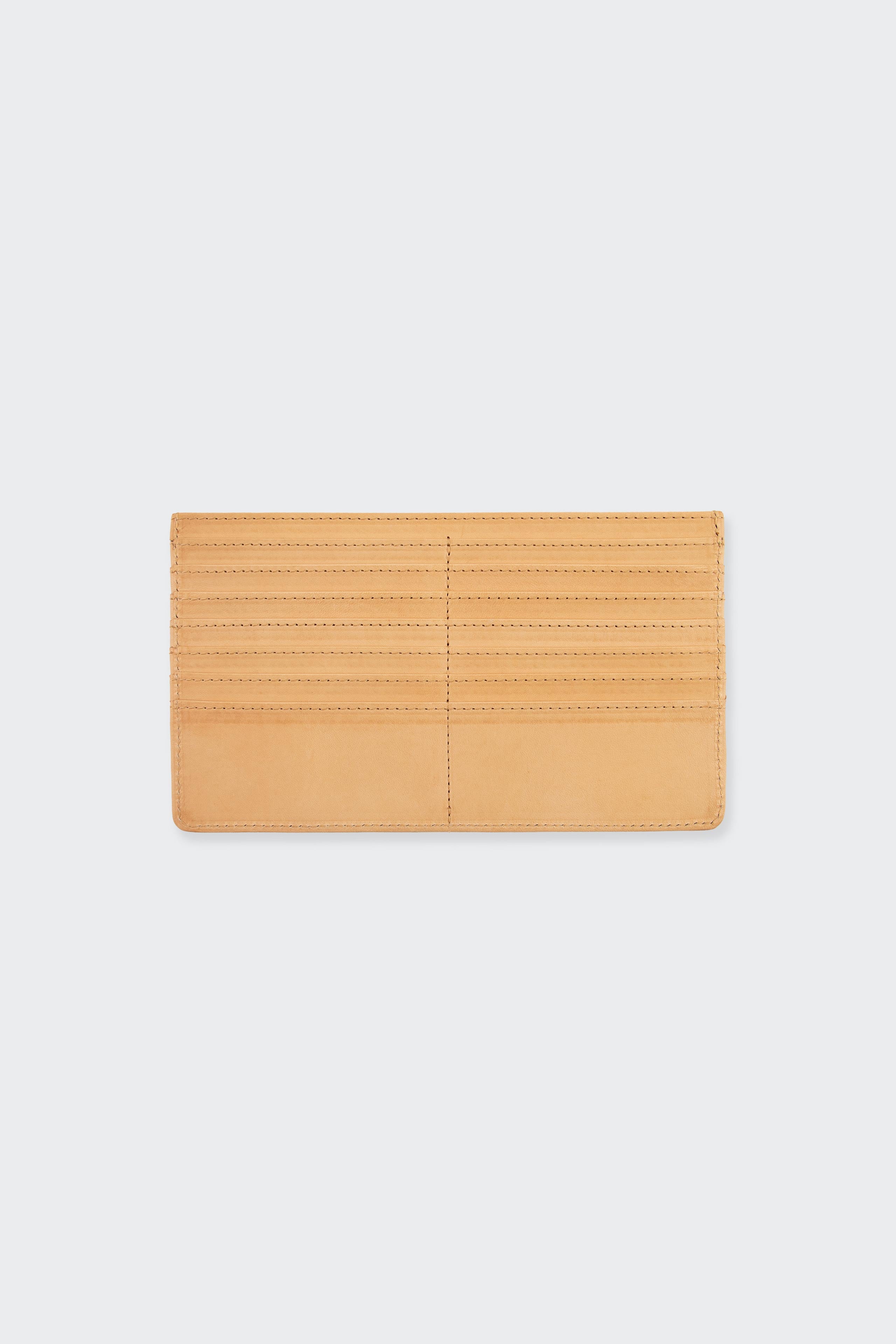 MARU XL LEATHER CARD HOLDER