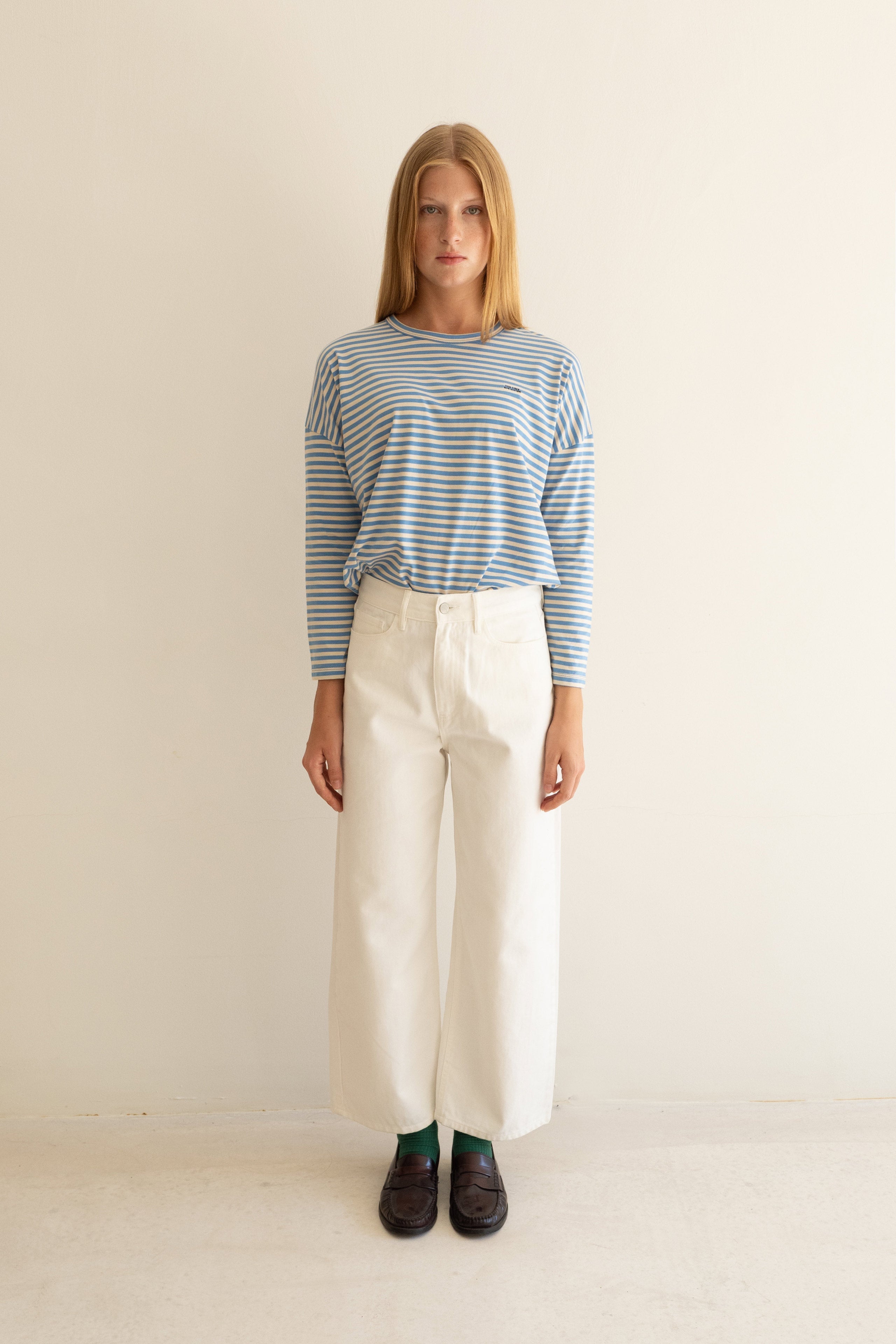 BERTA PANT