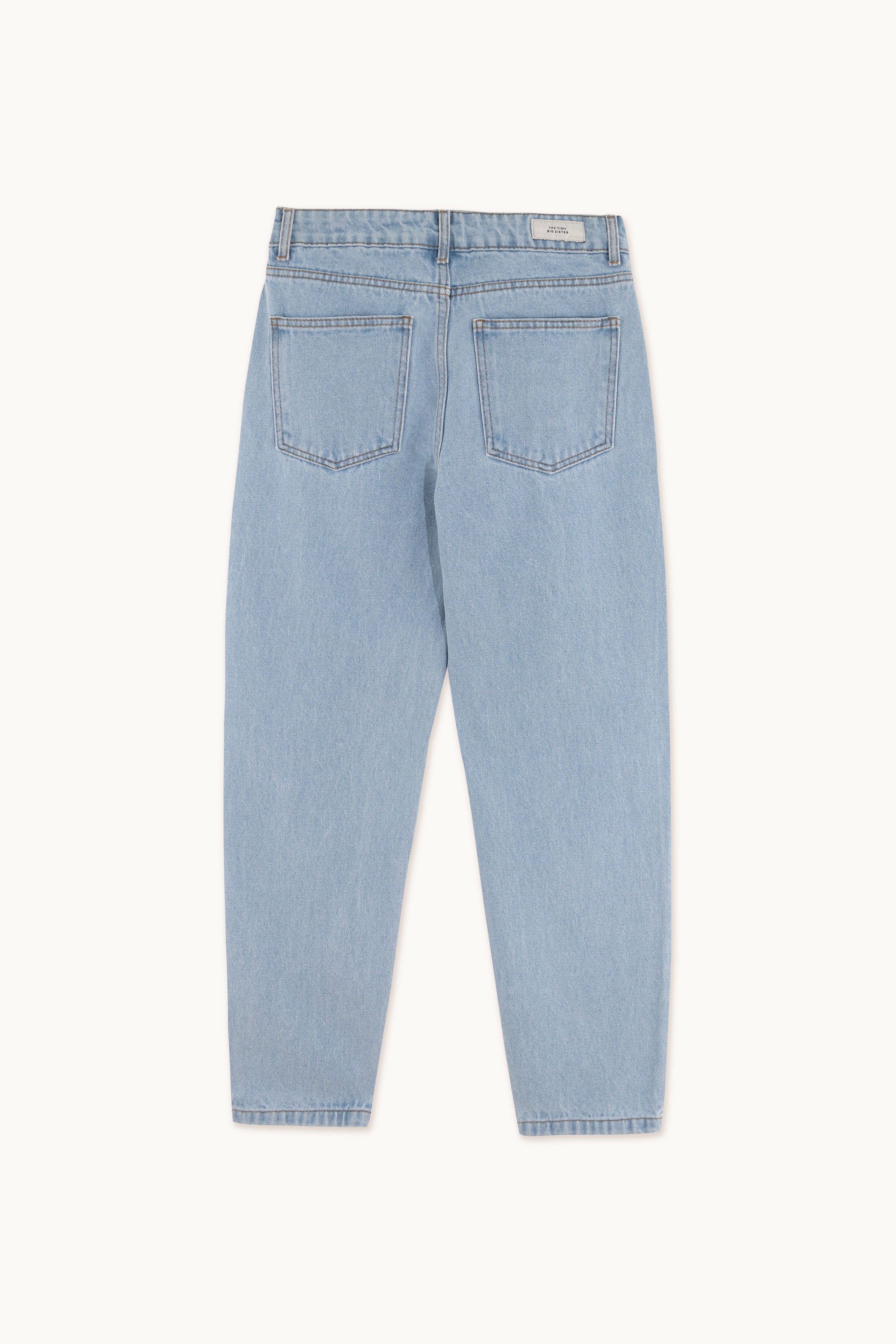 VICKY DENIM