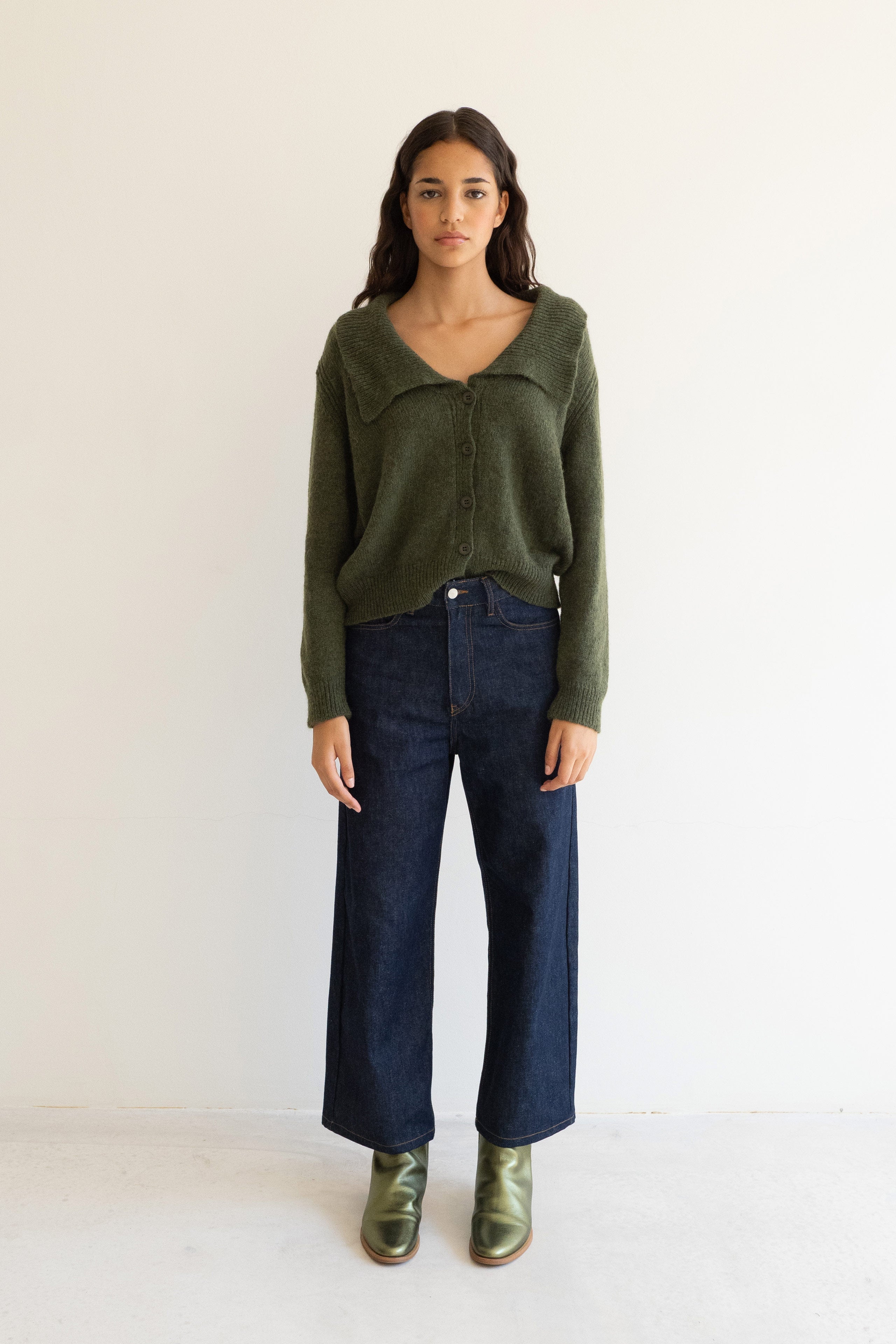 BERTA DENIM