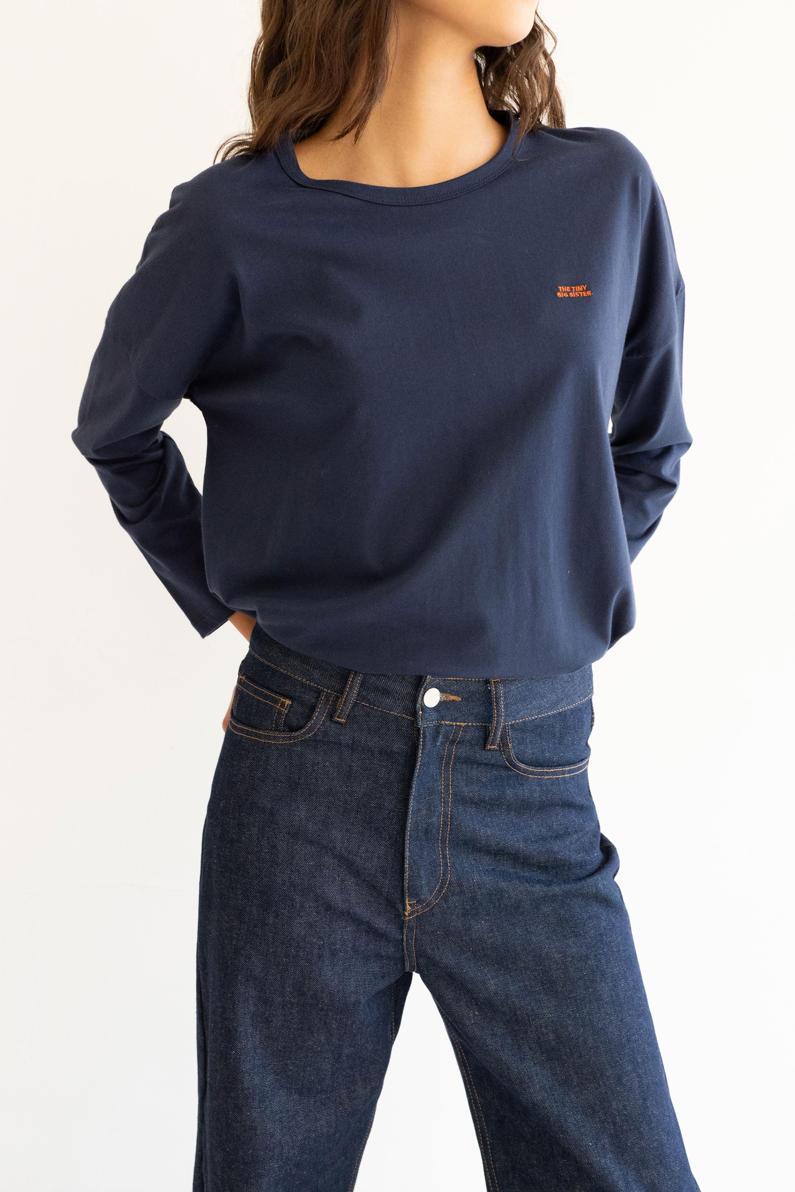 BERTA DENIM