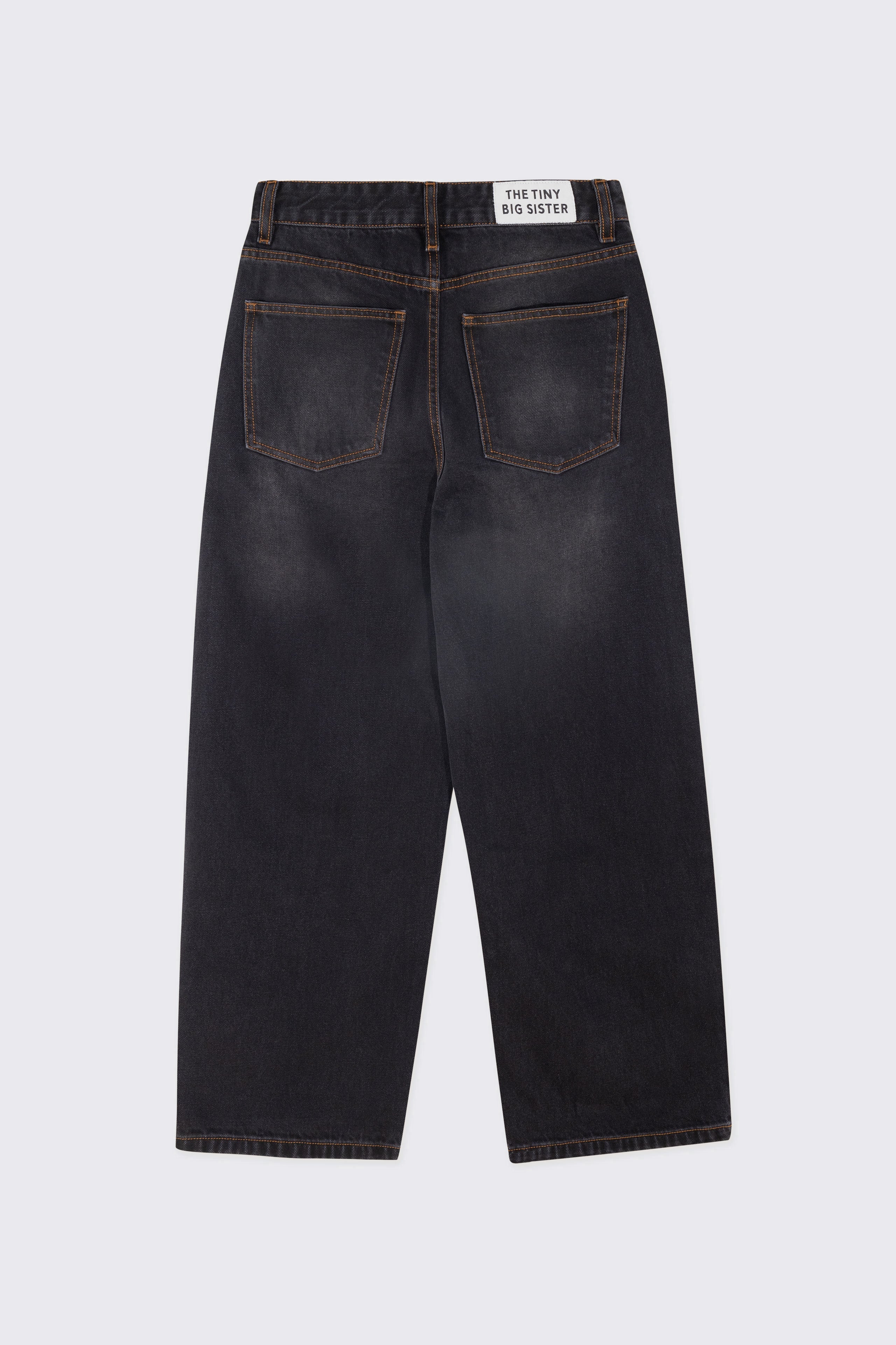 BERTA DENIM