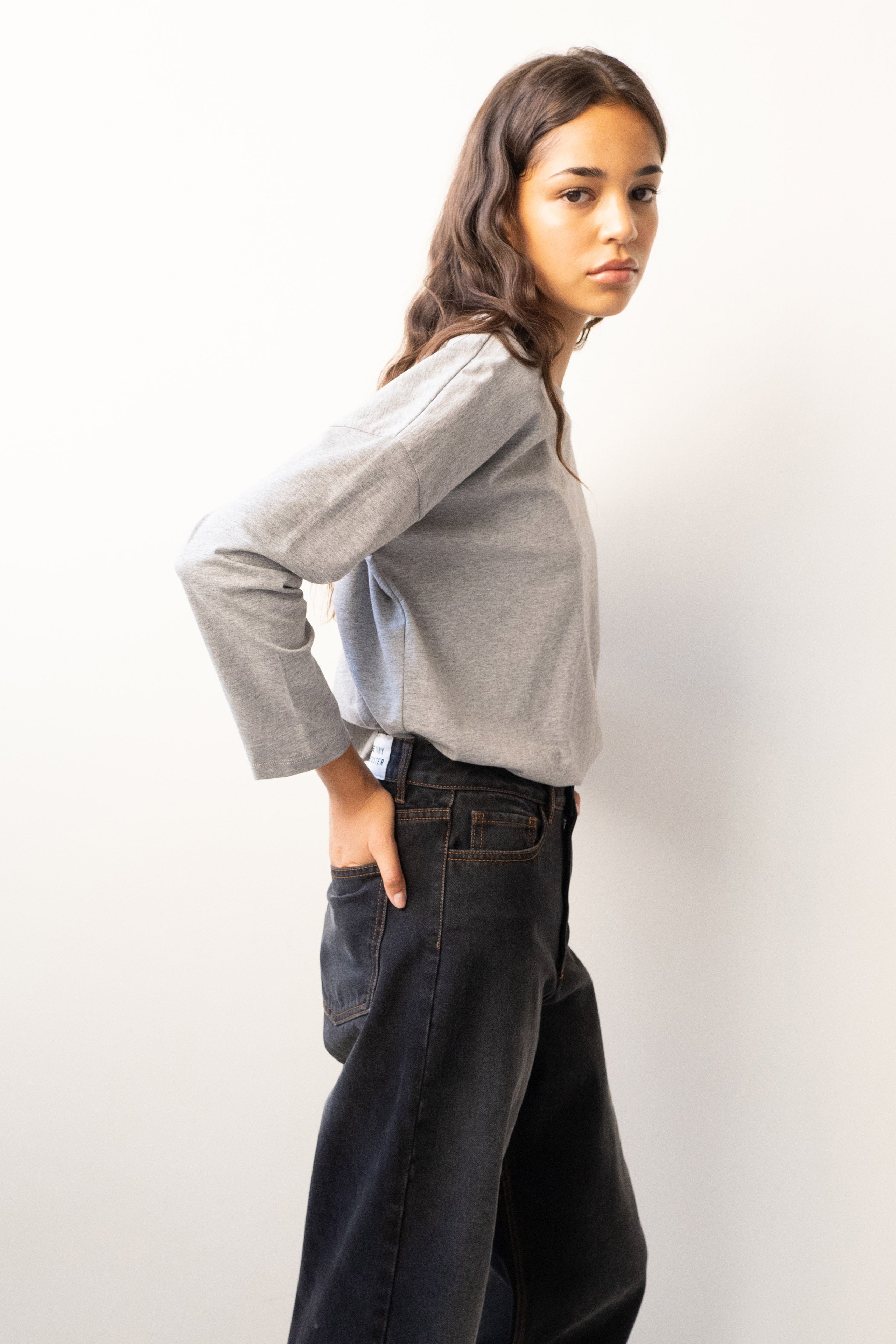 BERTA DENIM