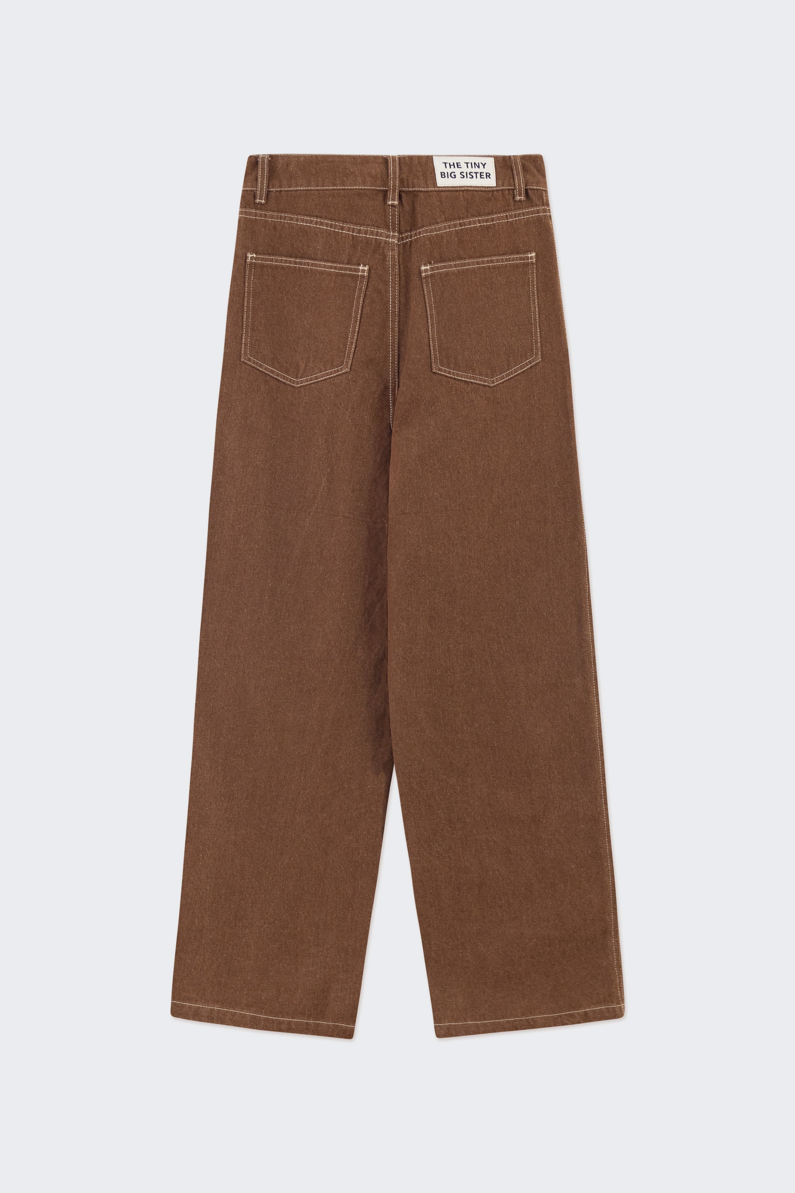 BERTA DENIM