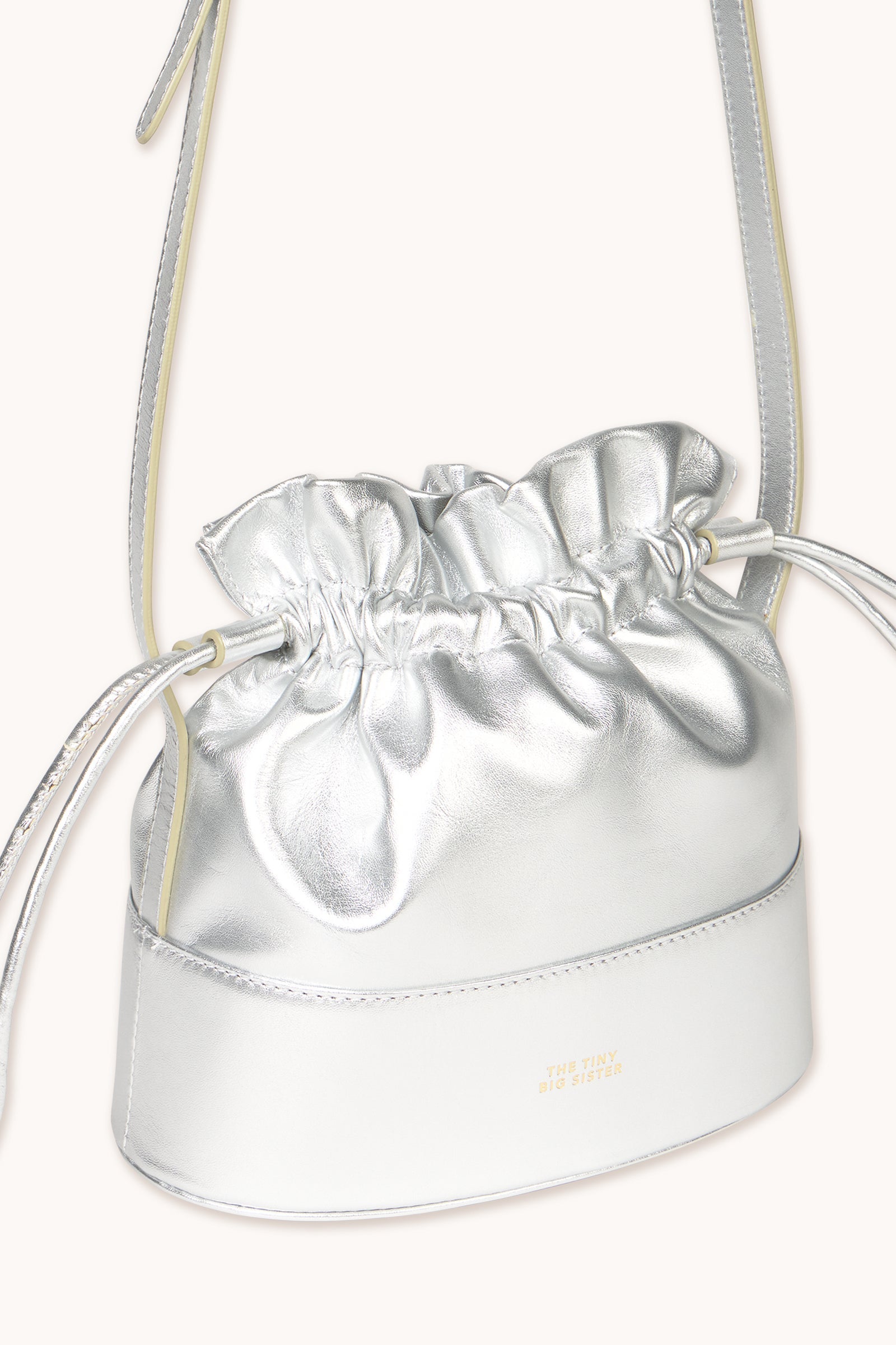 COSTI METALLIC BAG