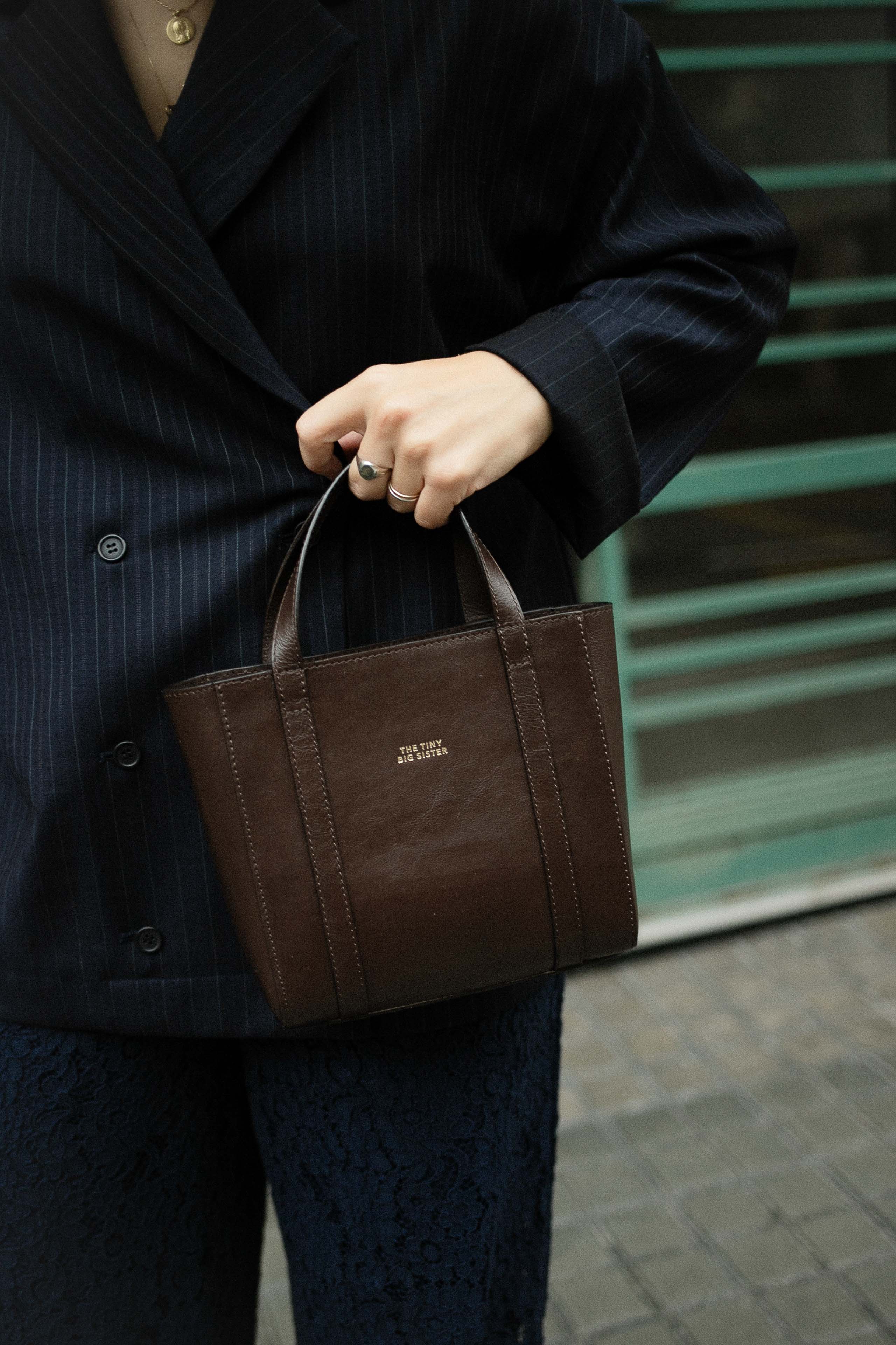 ALINE TOTE BAG
