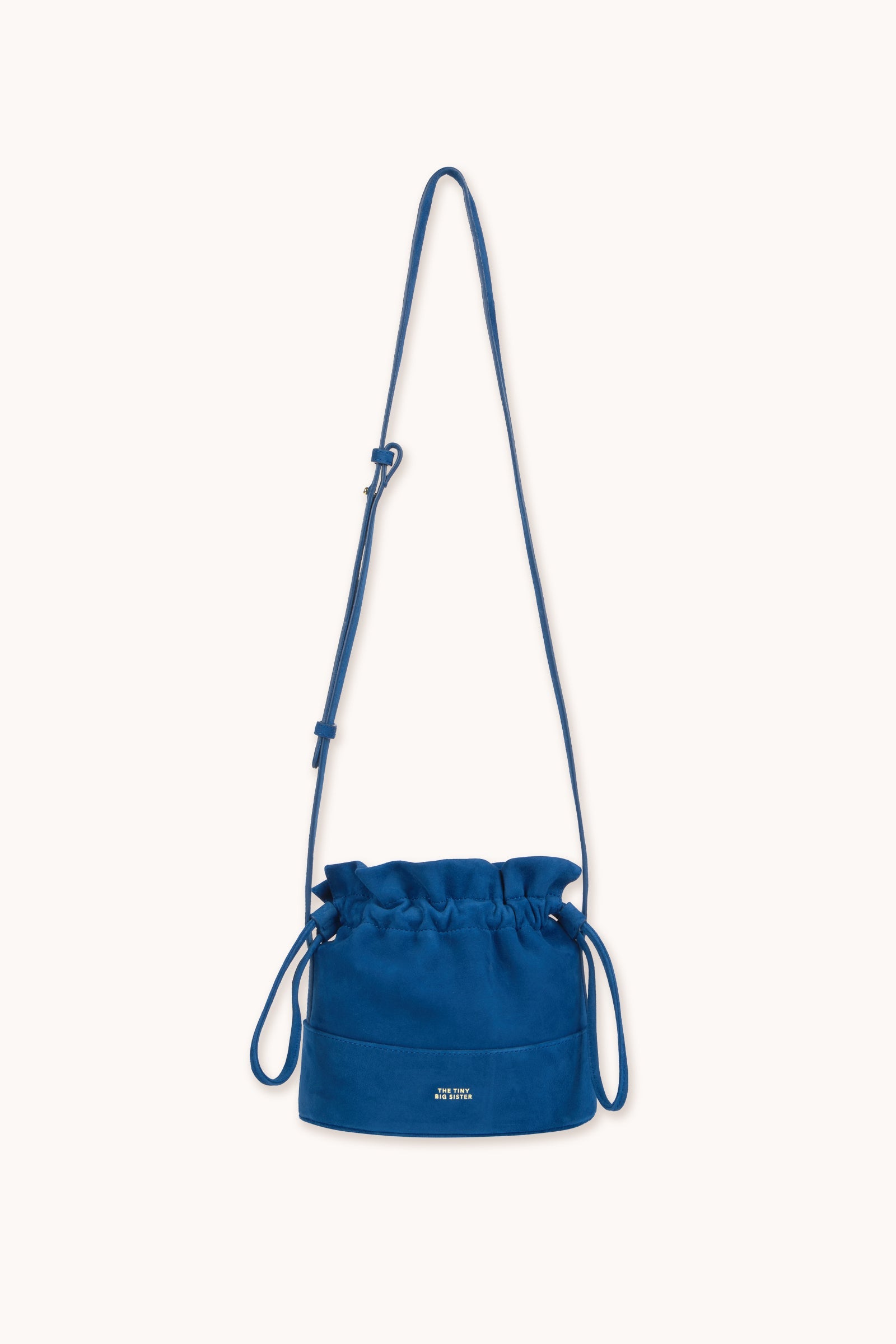 COSTI SUEDE BAG