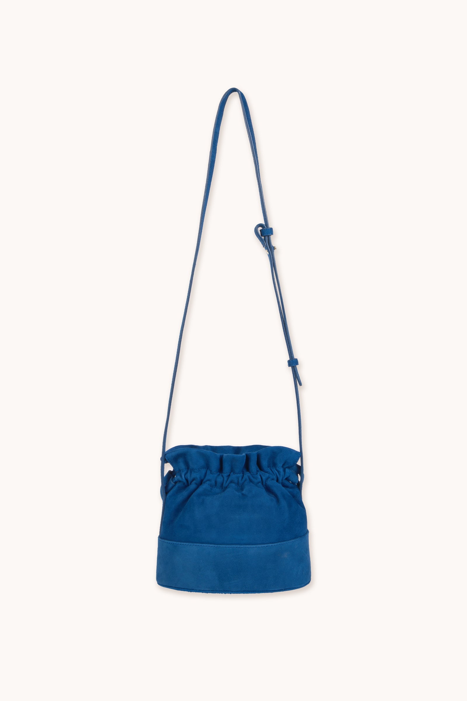 COSTI SUEDE BAG