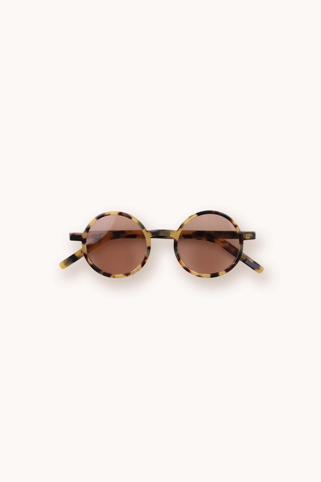 TTBS THIN SUNGLASSES 2