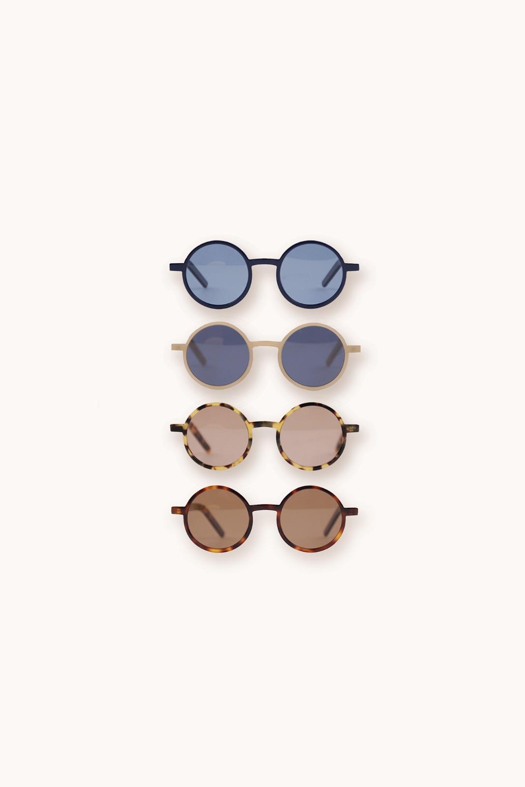 TTBS THIN SUNGLASSES 5