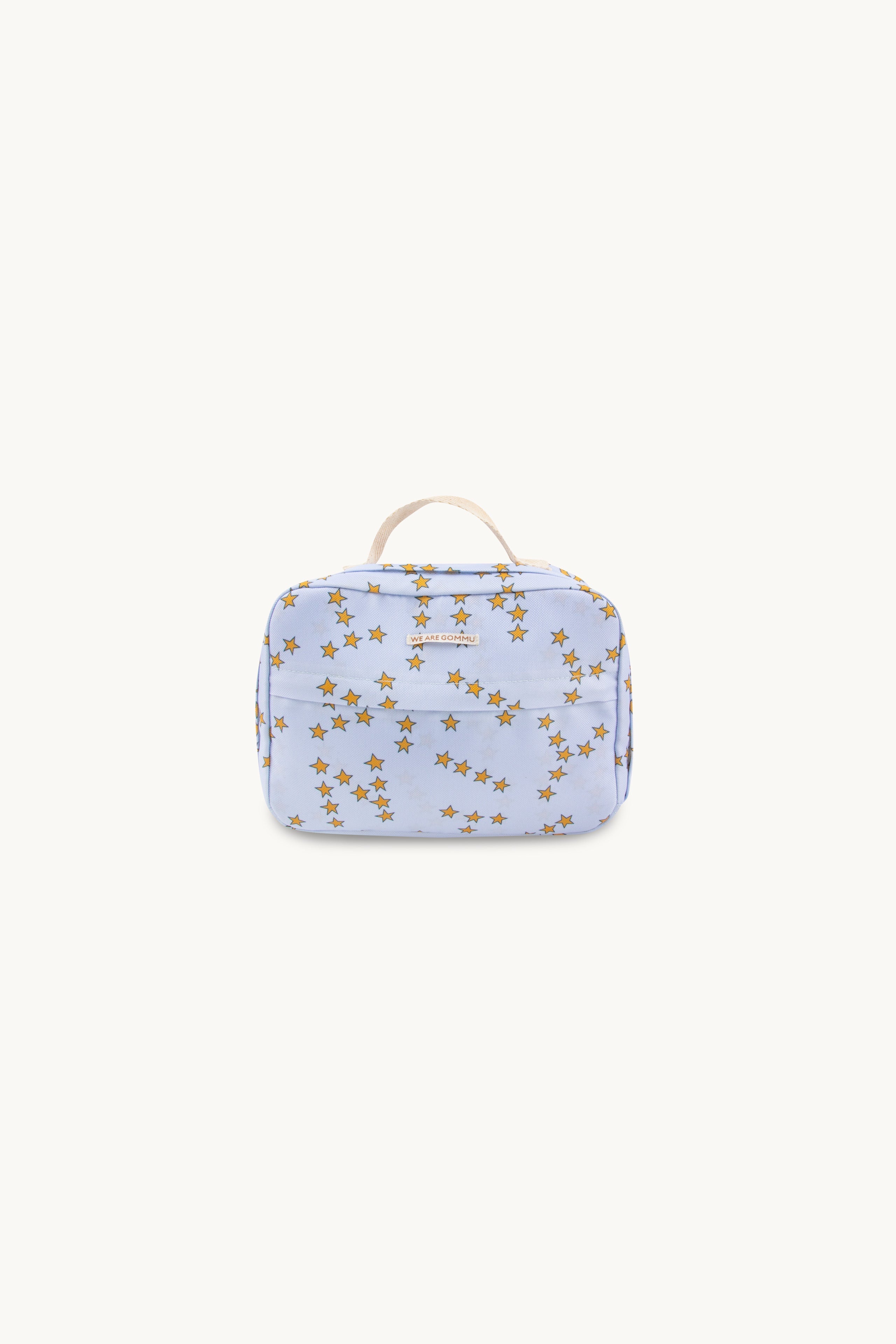 GOMMU STARS POUCH