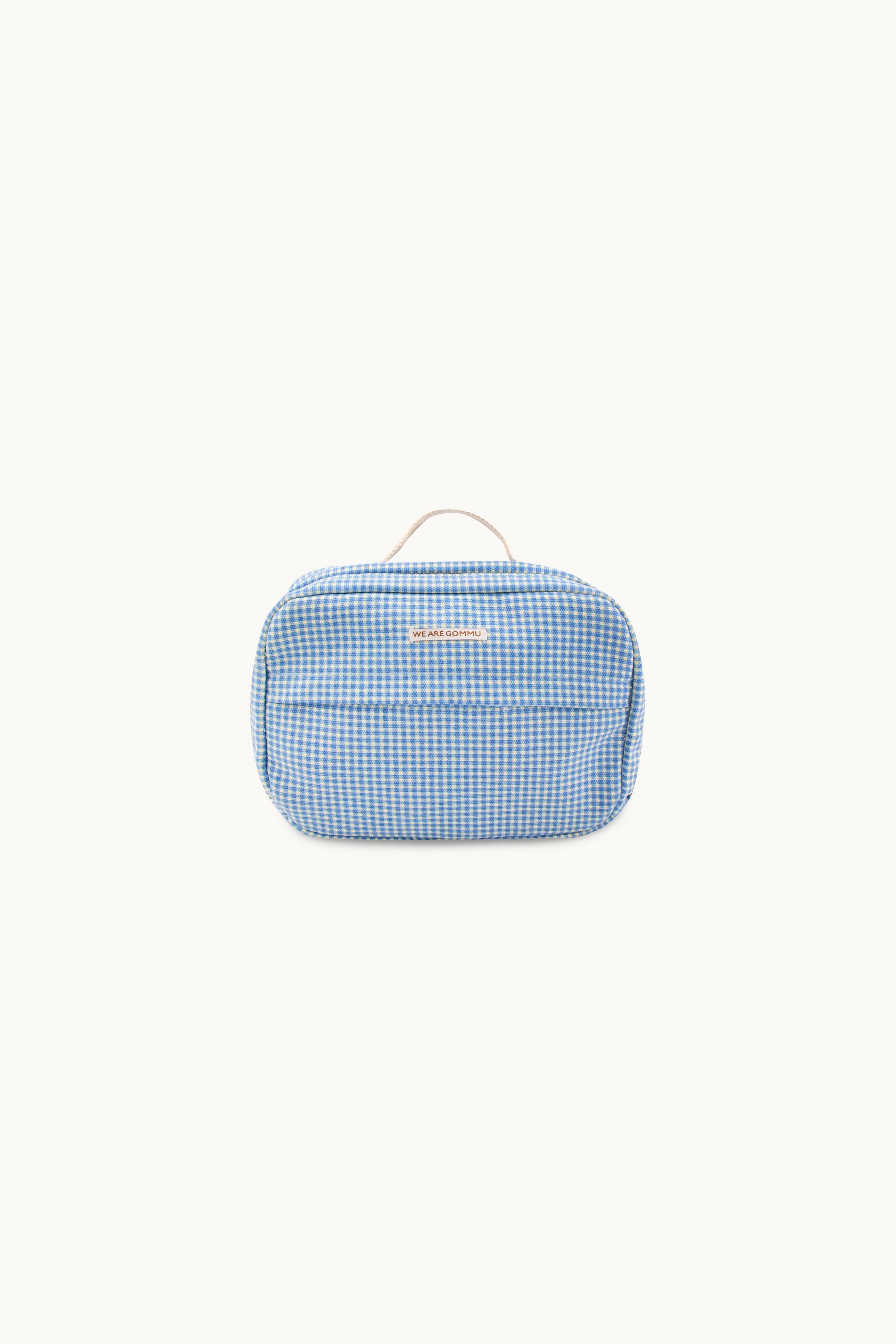 GOMMU VICHY POUCH