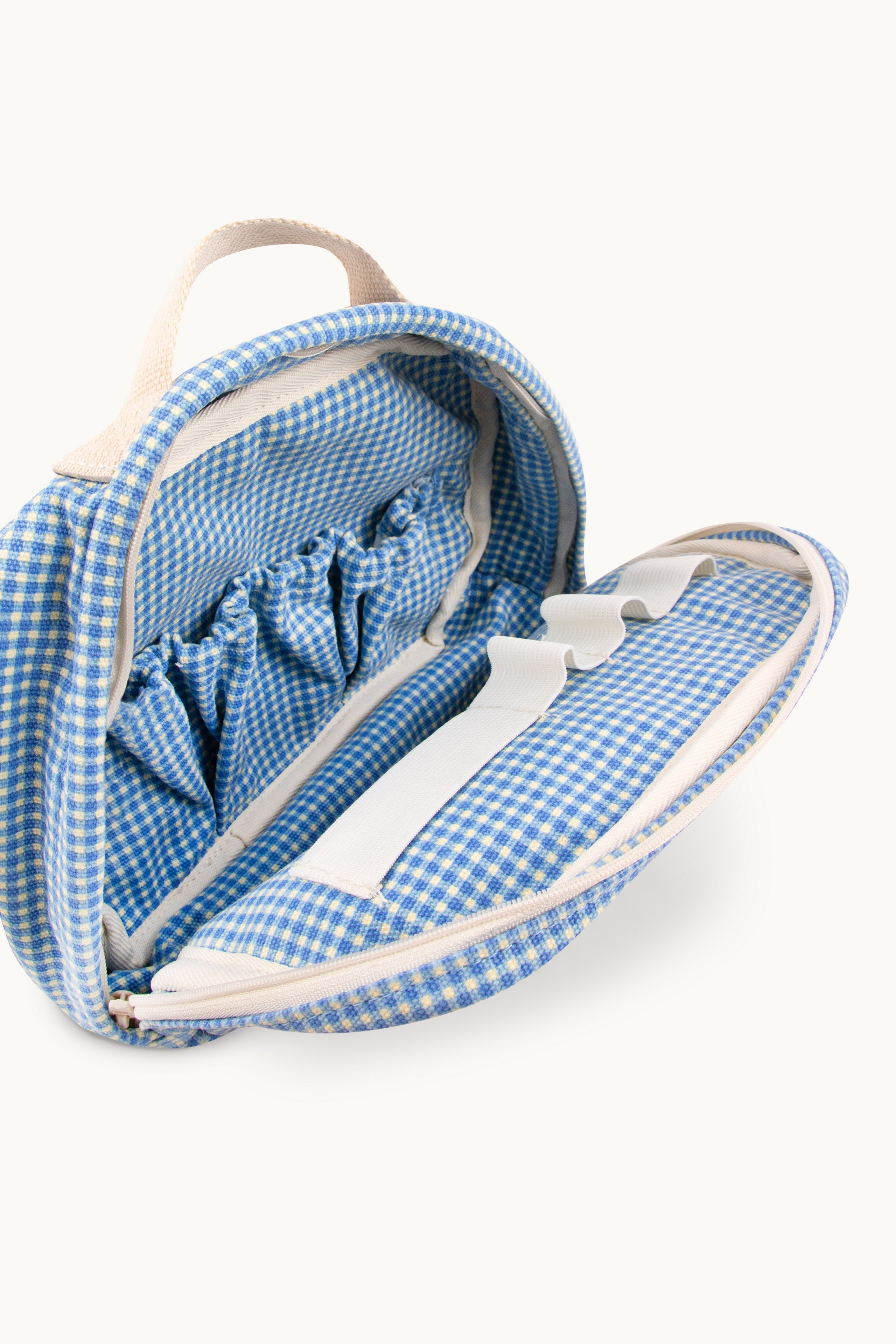 GOMMU VICHY POUCH