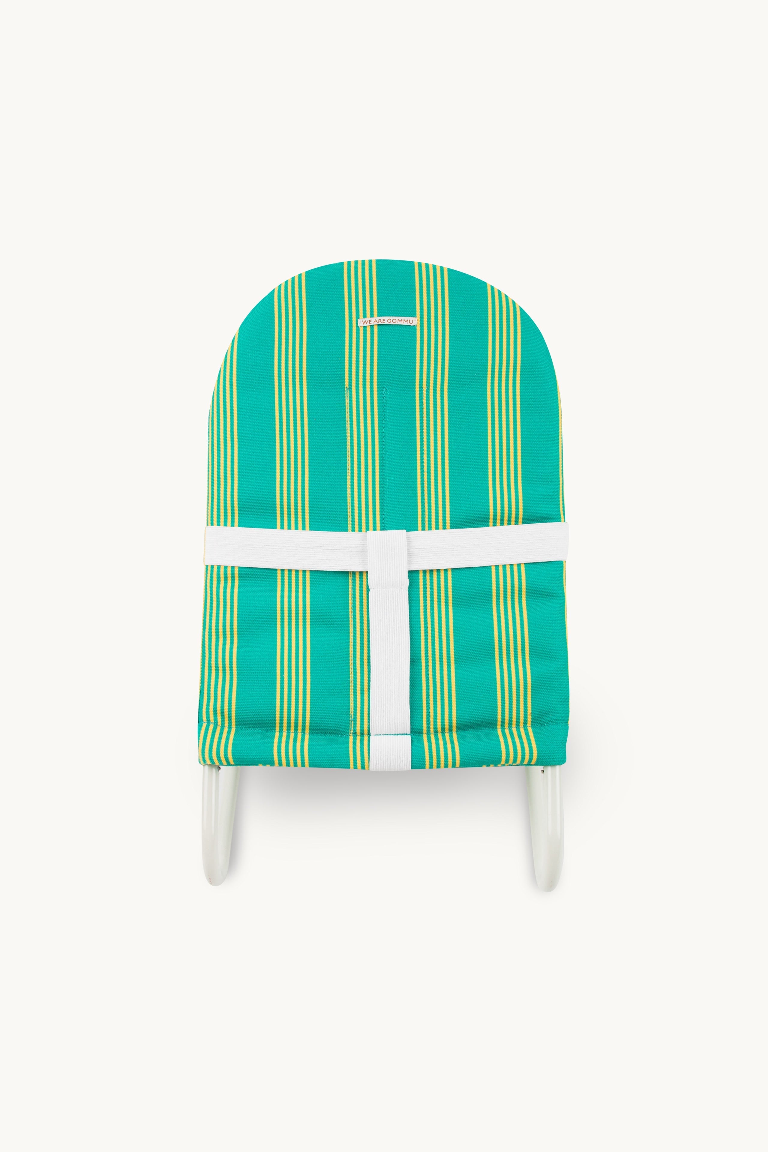 GOMMU BIG STRIPED BOUNCING CHAIR