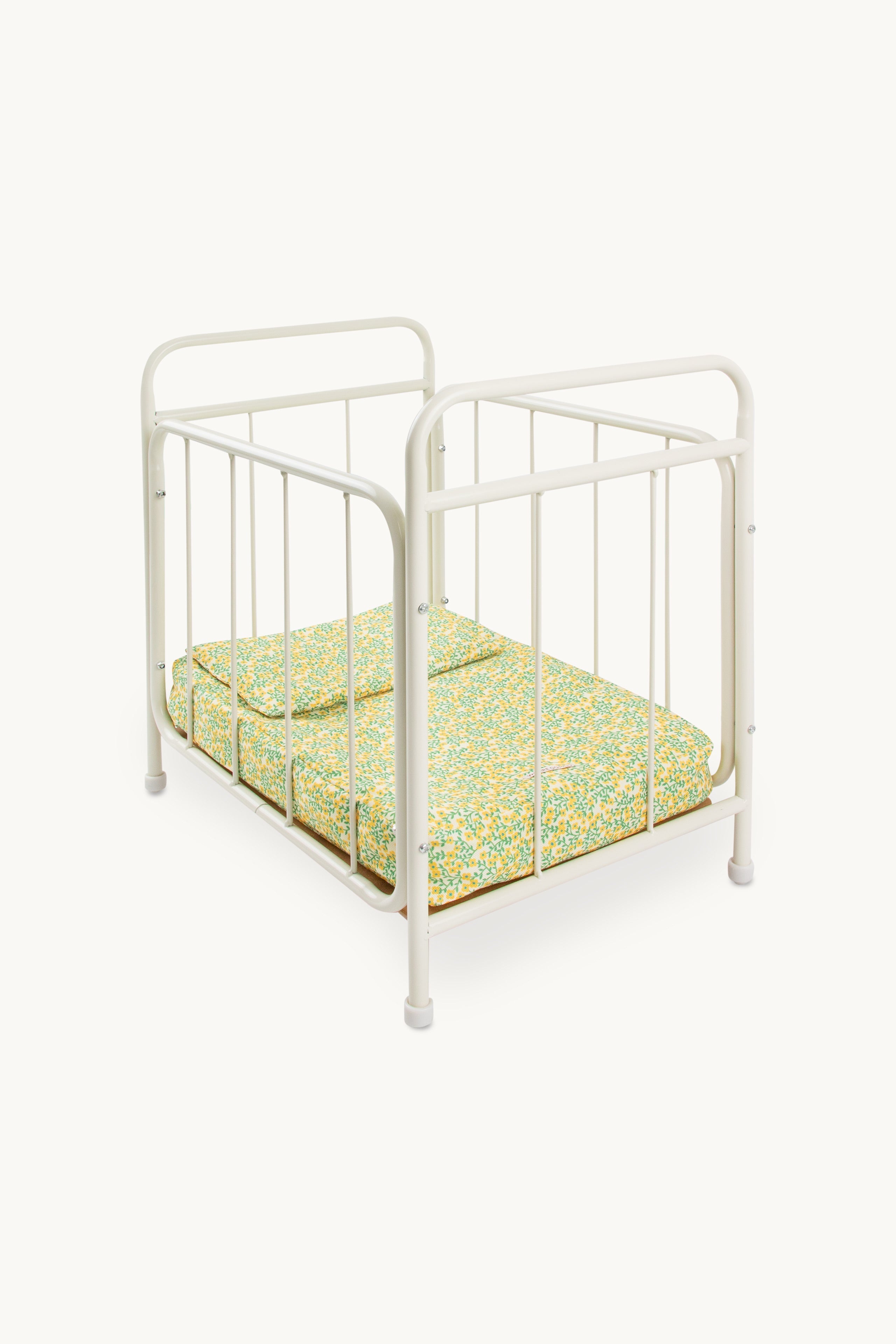 GOMMU BIG LIBERTY CRIB