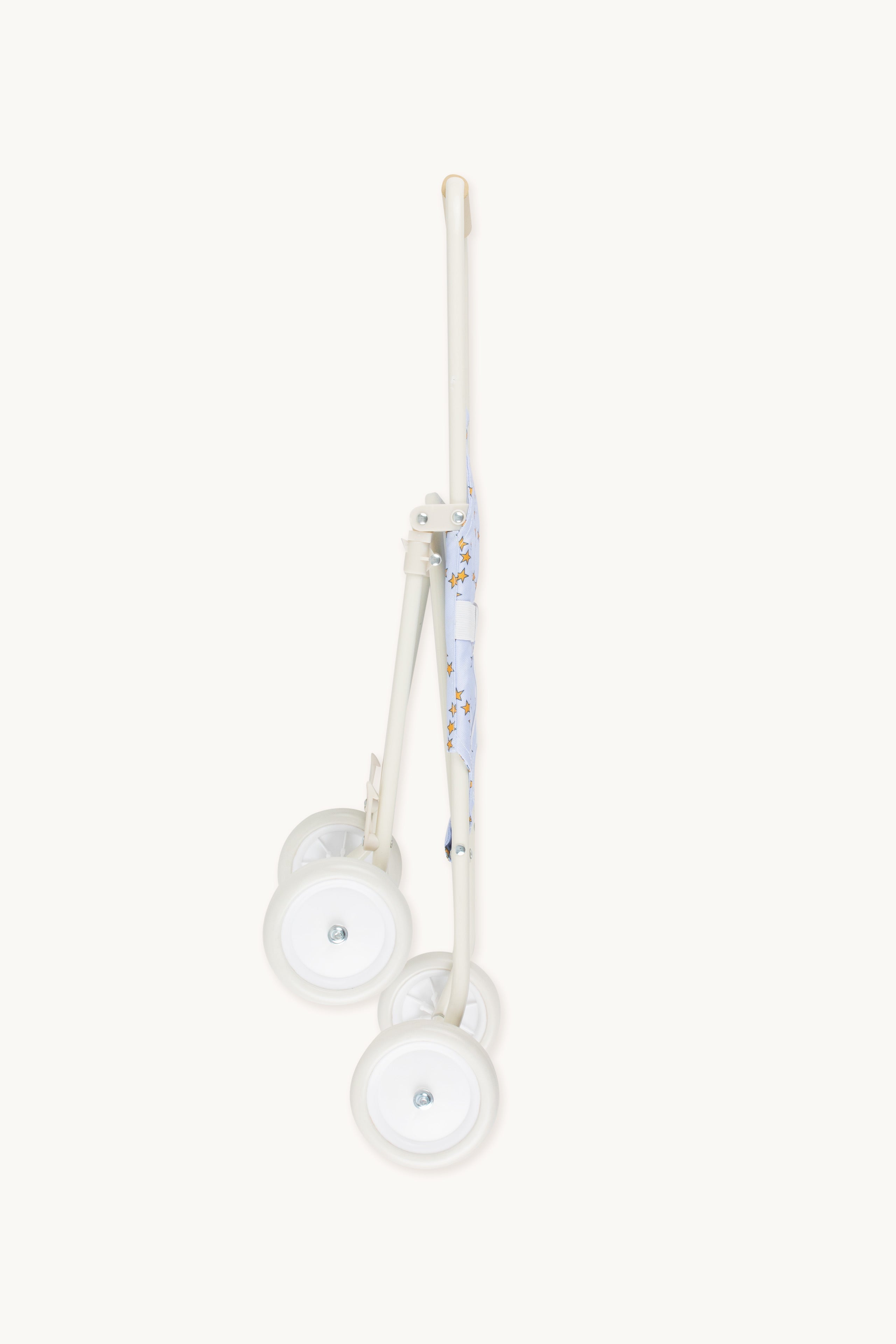 GOMMU BIG STARS STROLLER