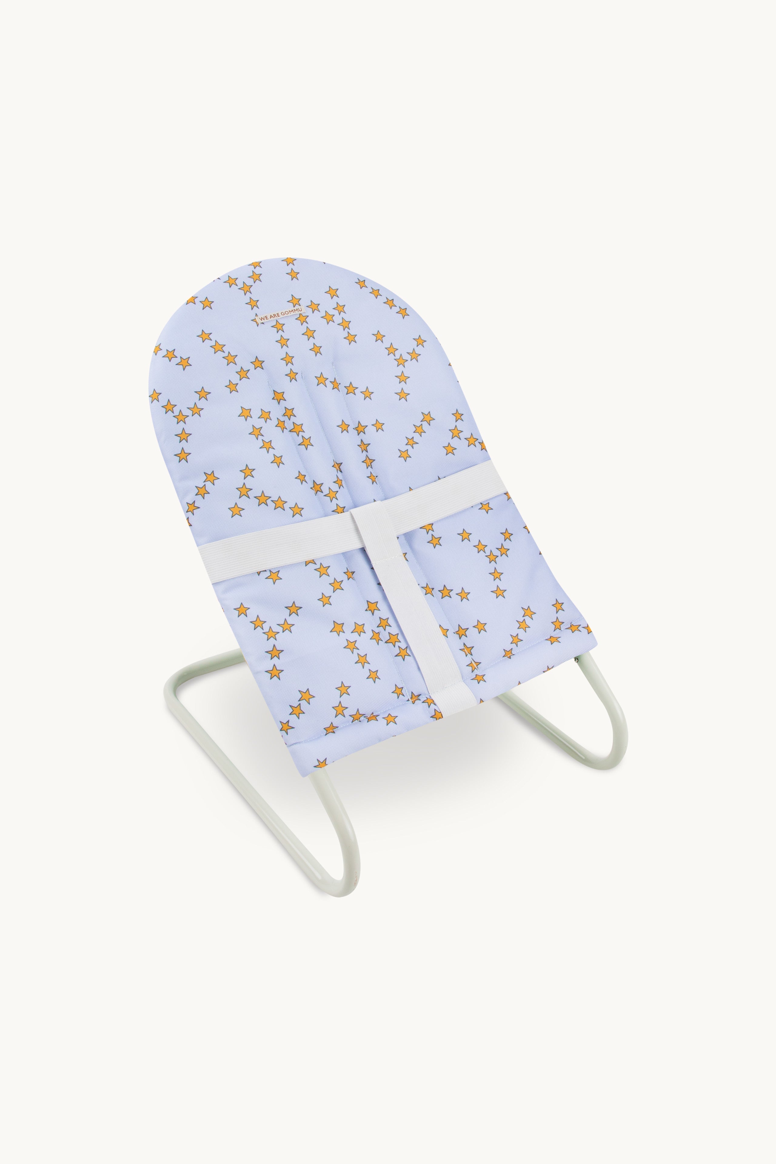 GOMMU BIG STARS BOUNCING CHAIR
