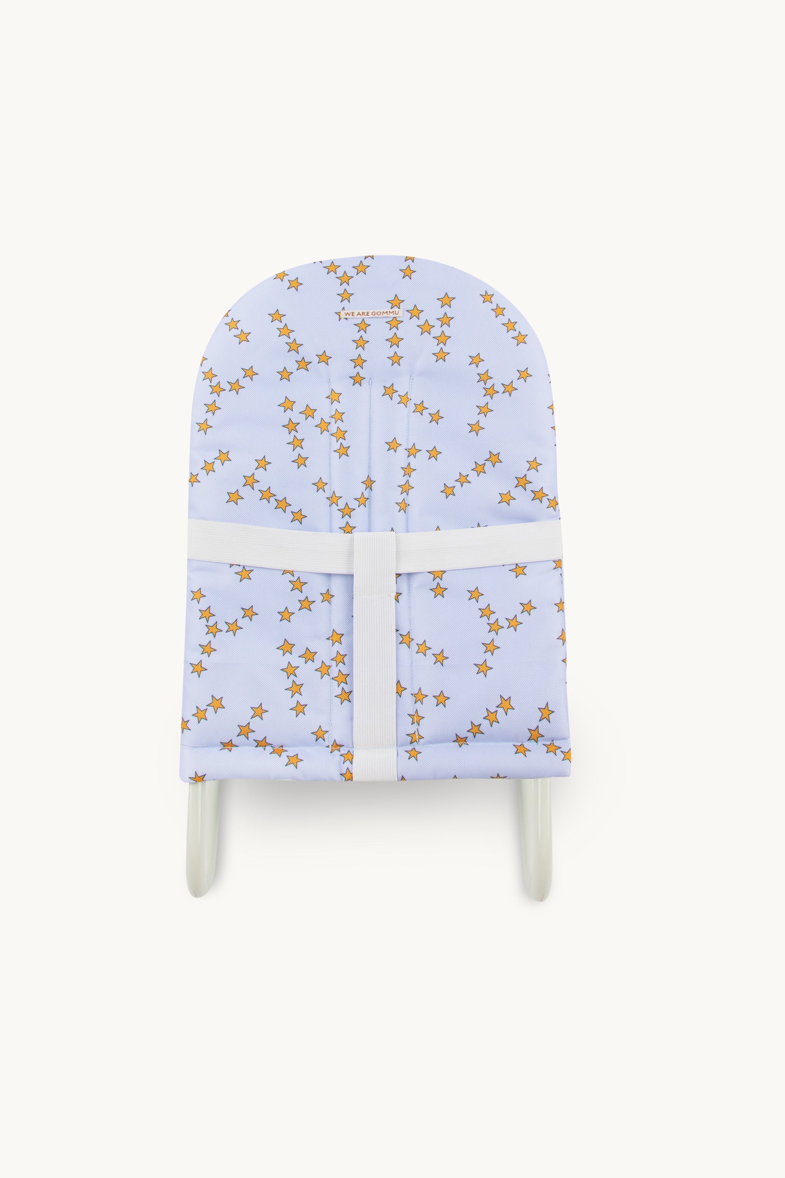 GOMMU BIG STARS BOUNCING CHAIR