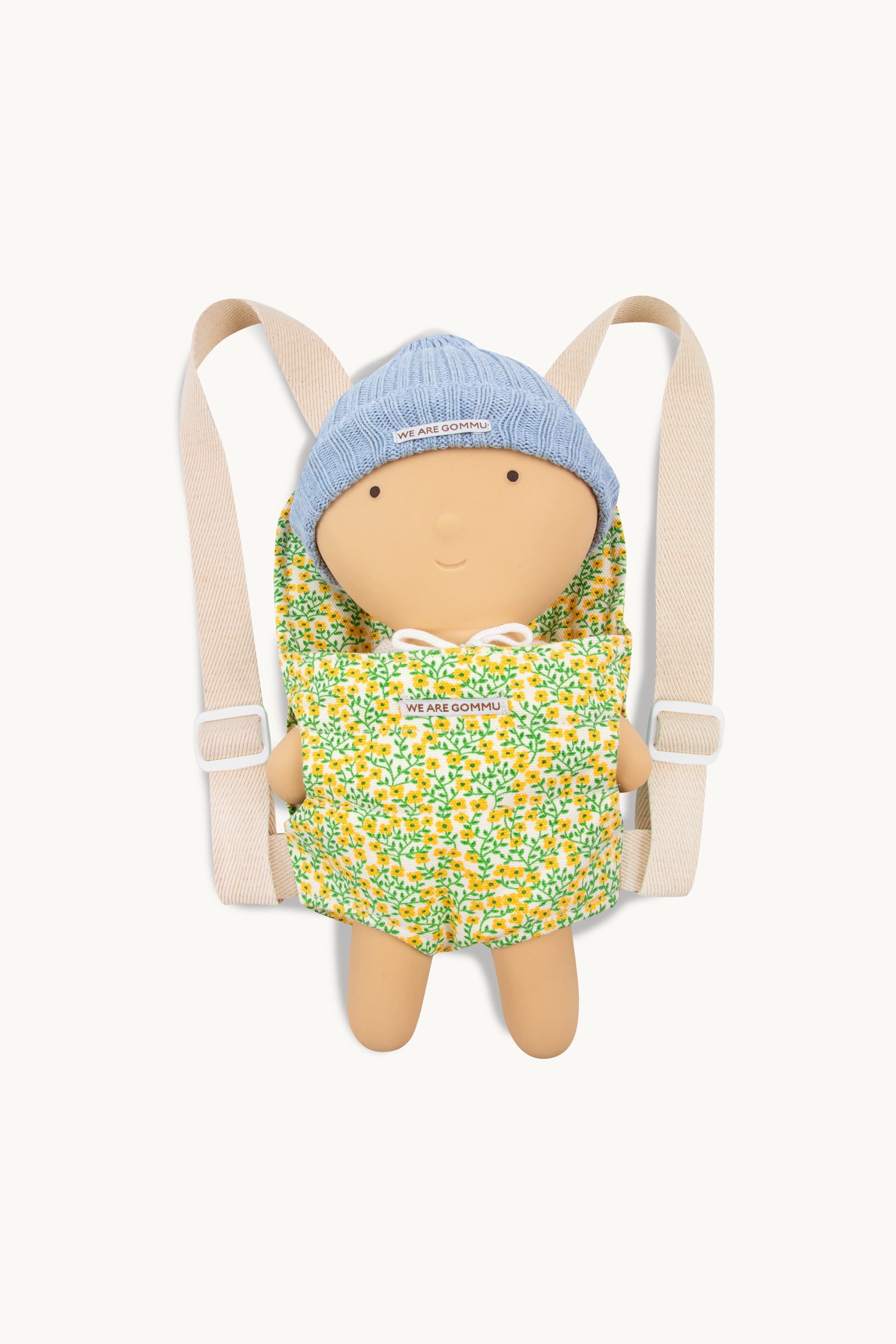 GOMMU LIBERTY CARRIER