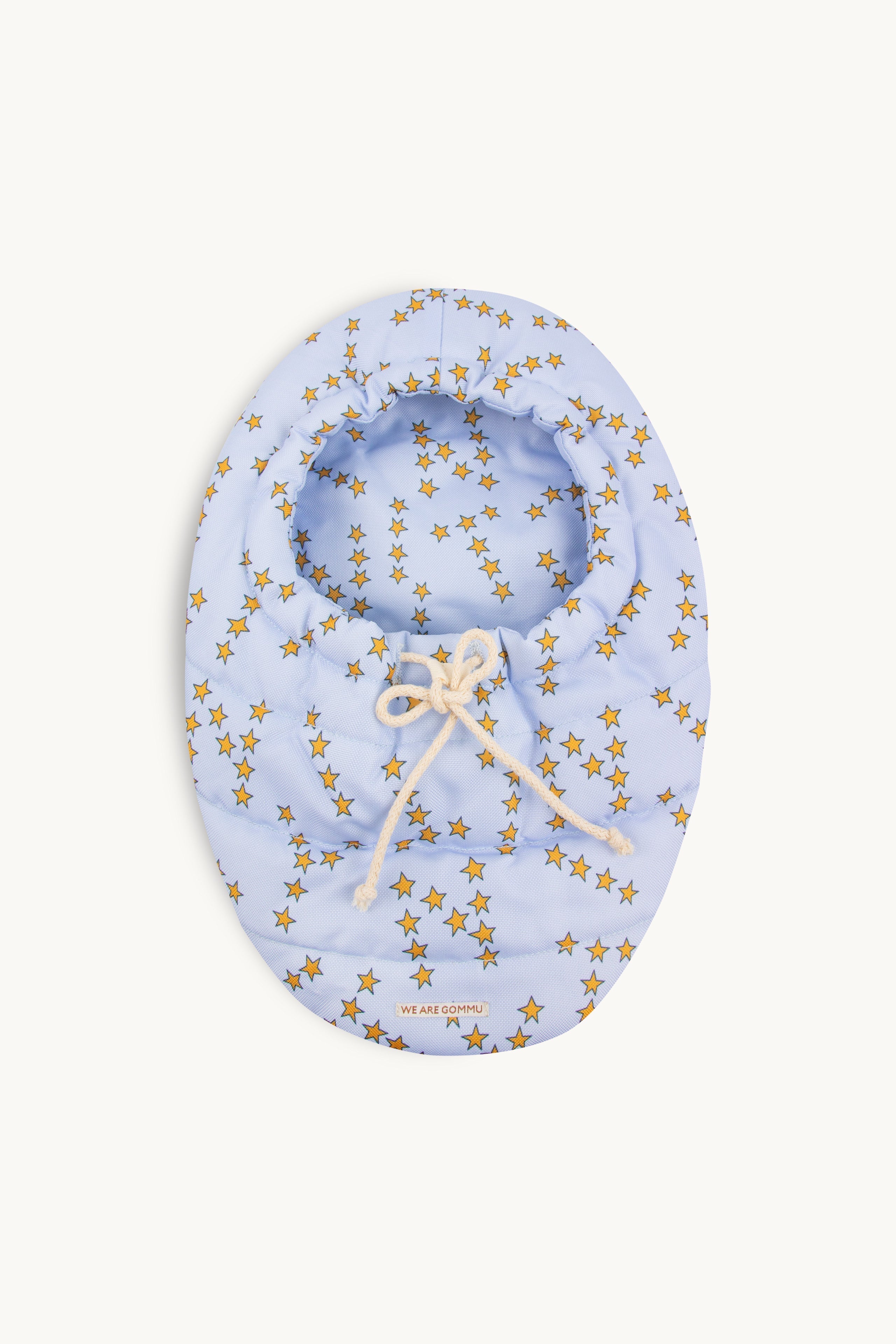 GOMMU STARS FOOTMUFF