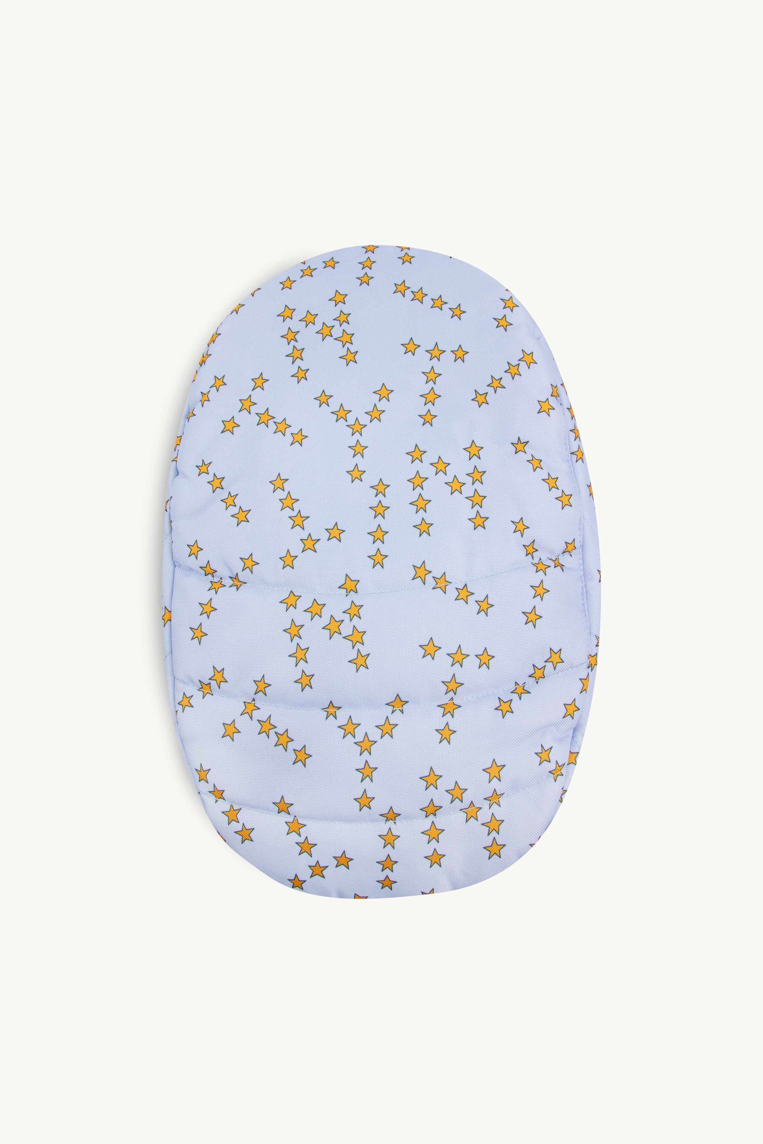 GOMMU STARS FOOTMUFF