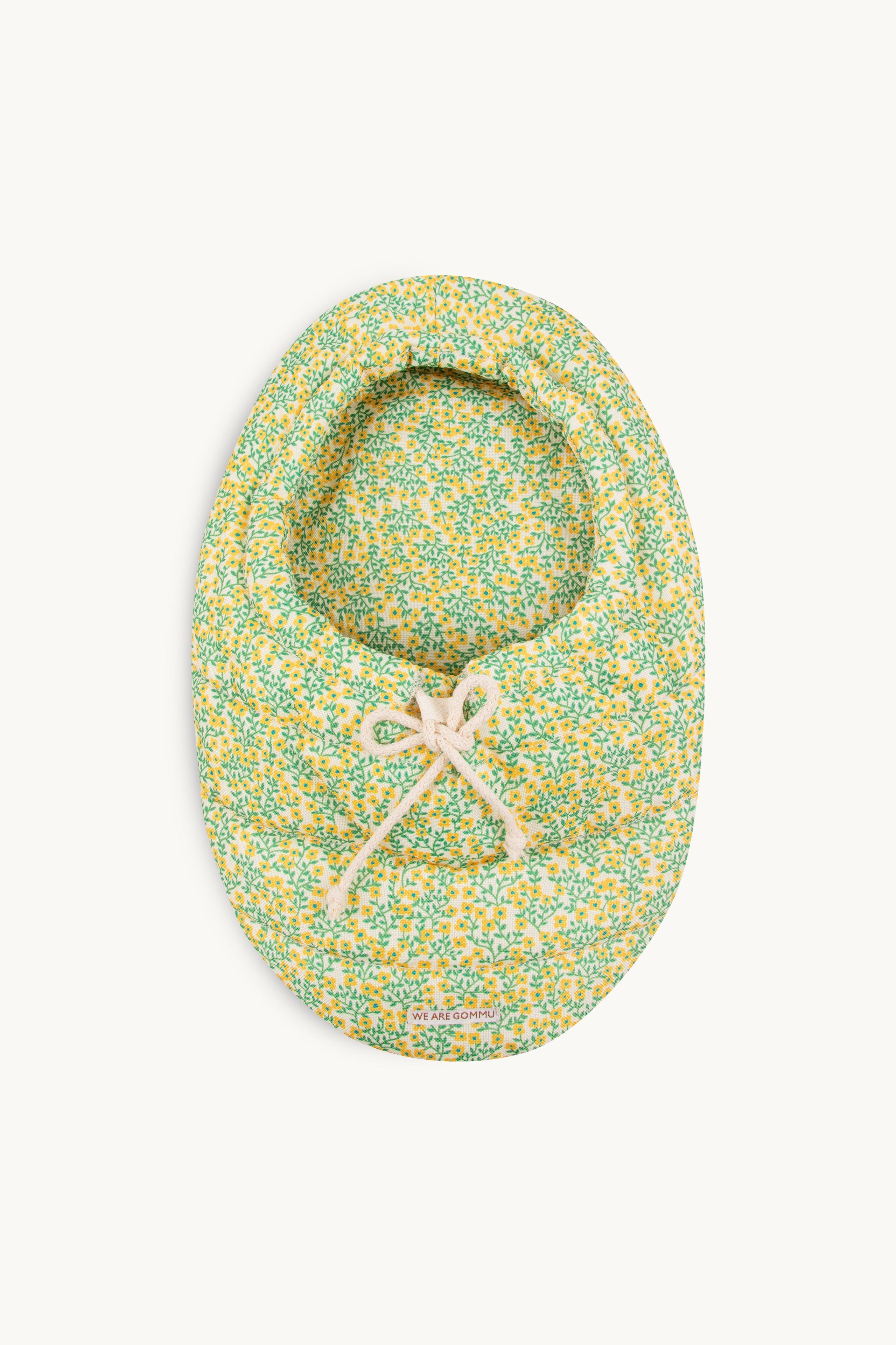 GOMMU LIBERTY FOOTMUFF