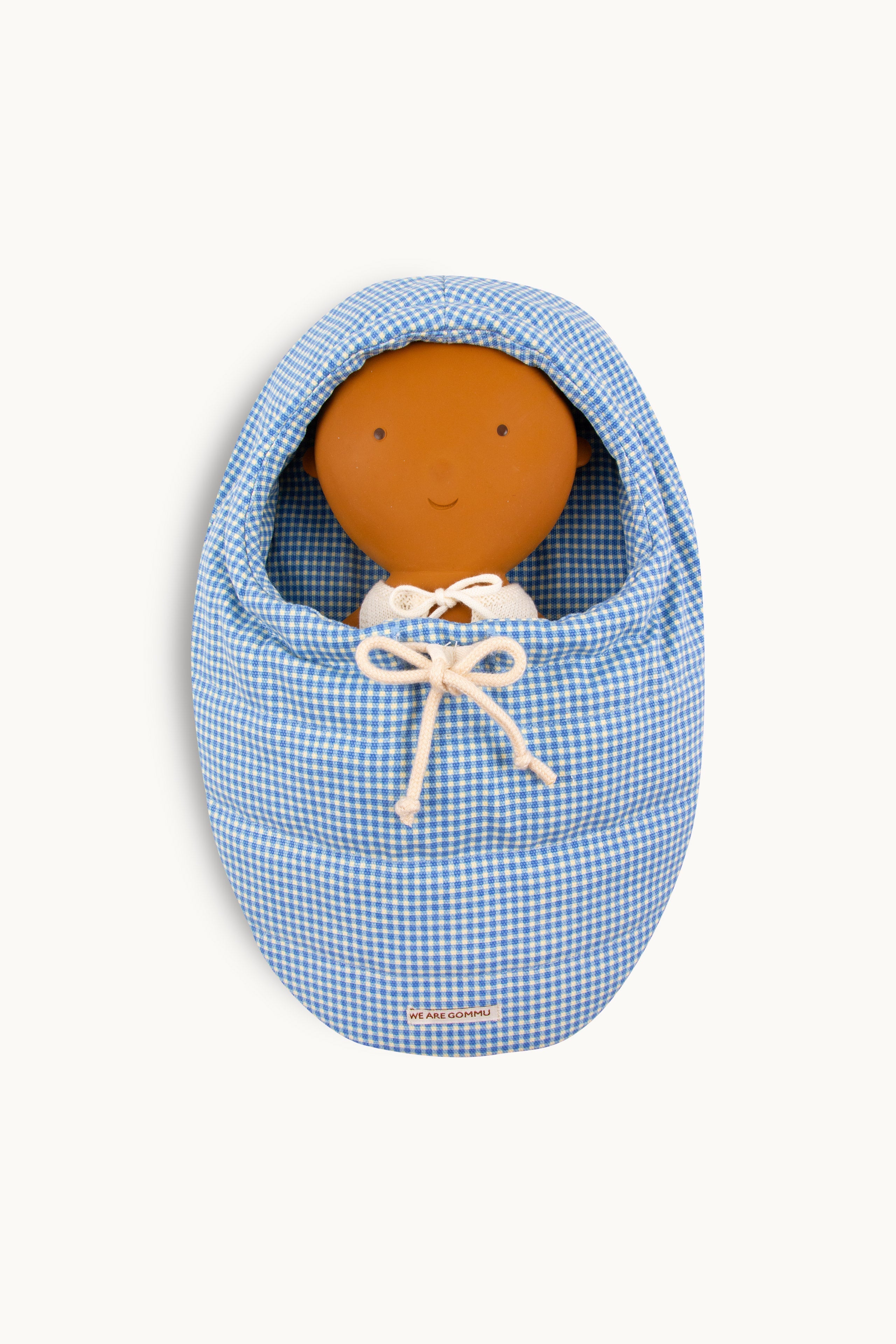 GOMMU VICHY FOOTMUFF