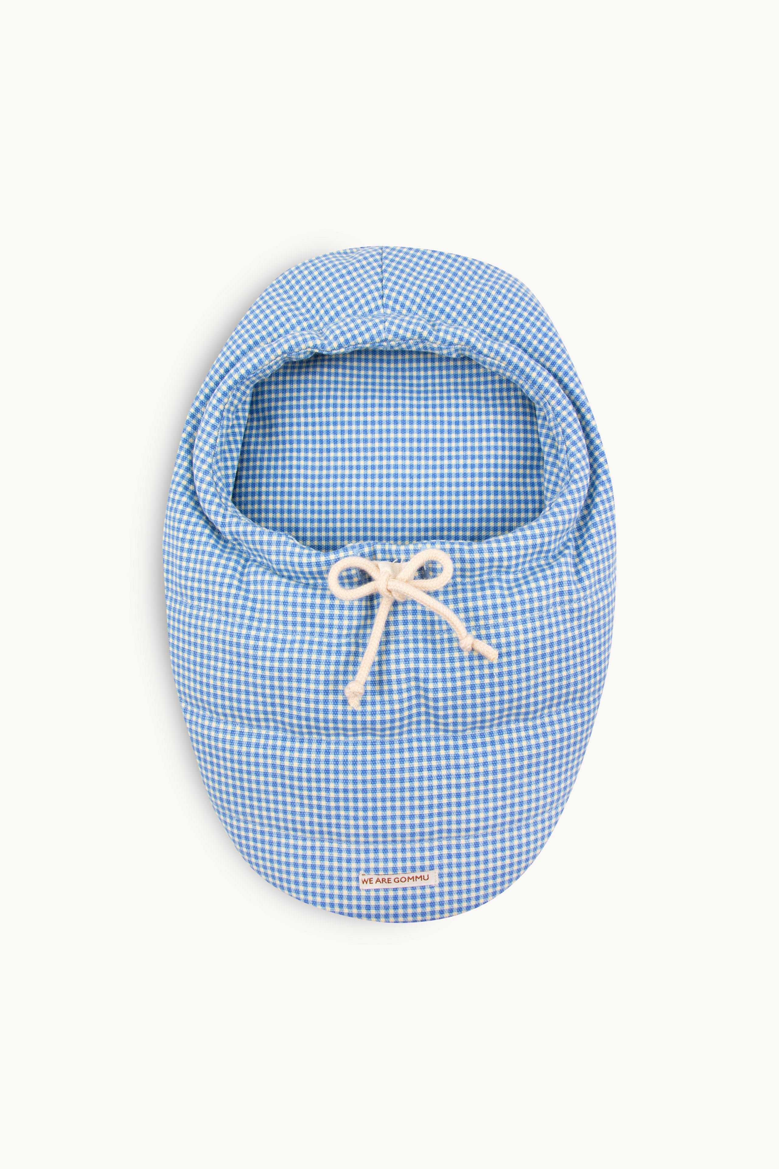 GOMMU VICHY FOOTMUFF