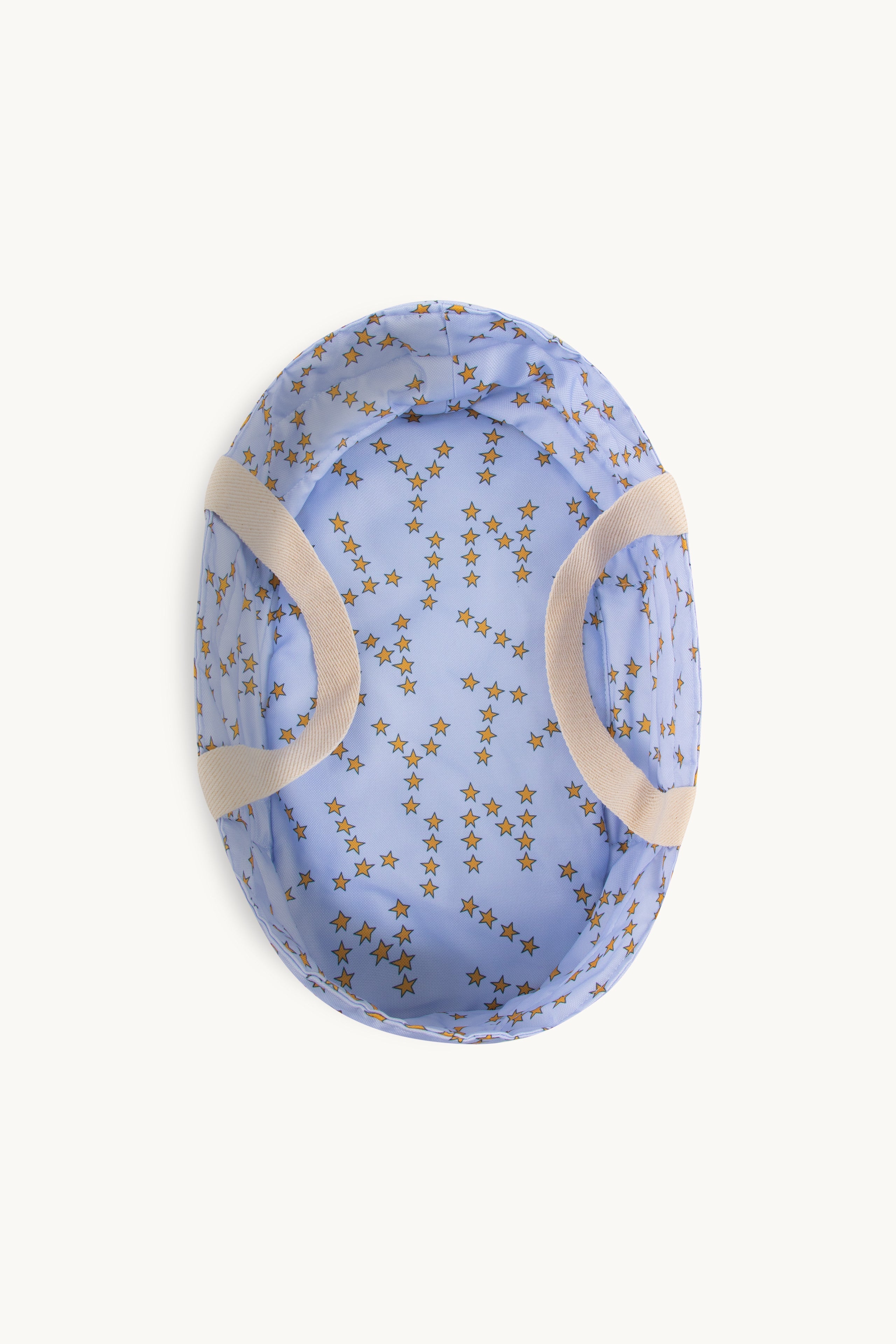 GOMMU STARS BASSINET