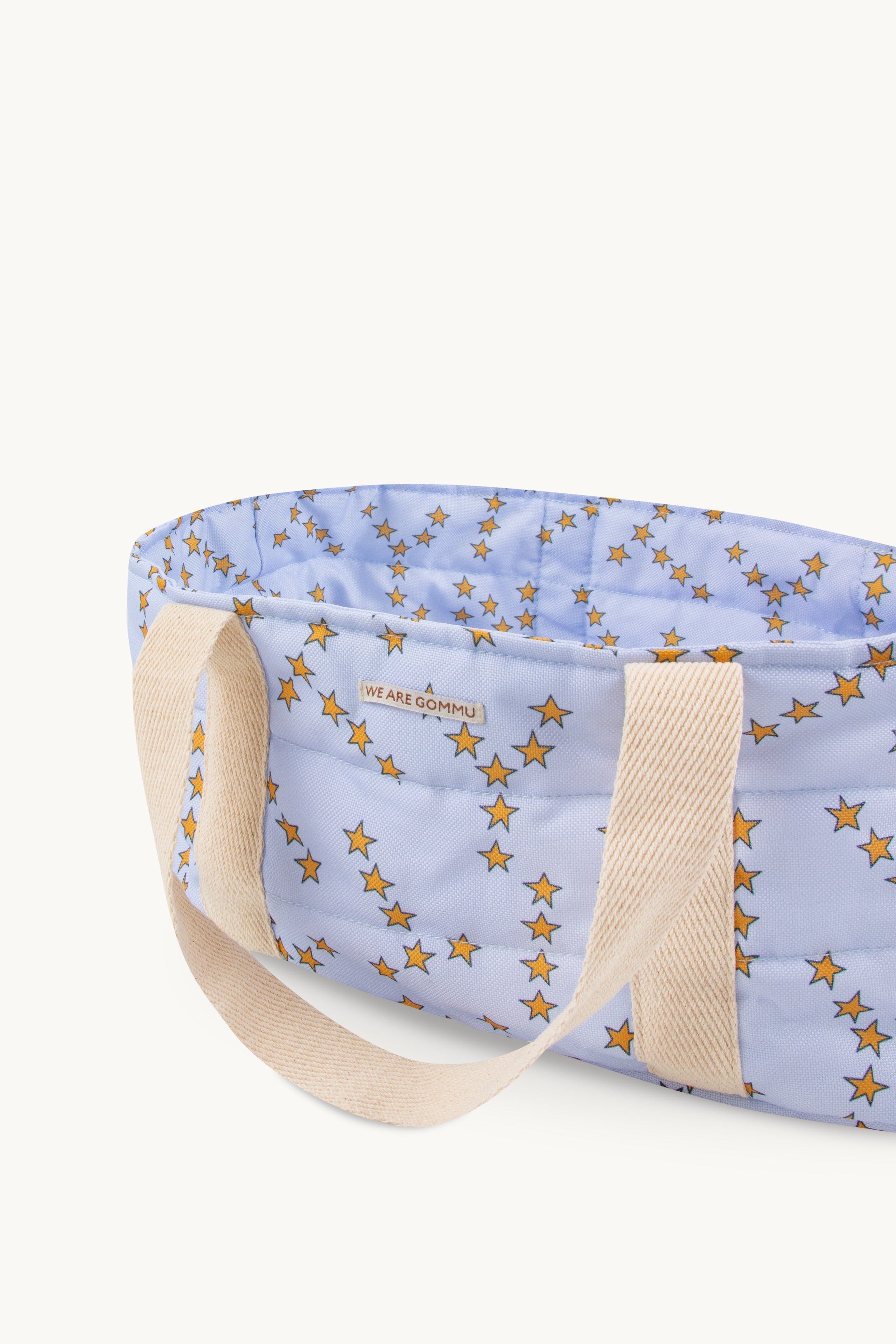 GOMMU STARS BASSINET