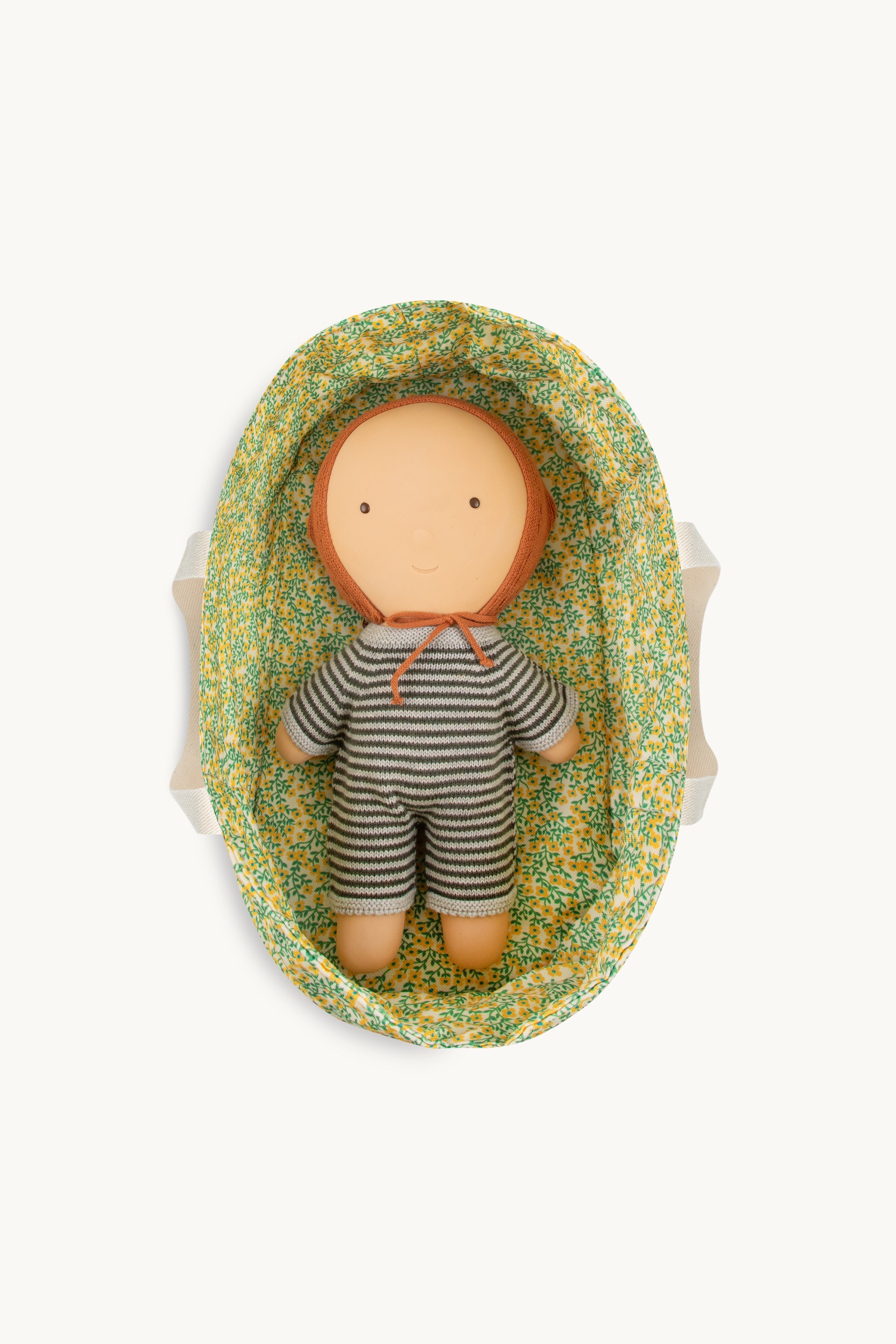 GOMMU LIBERTY BASSINET