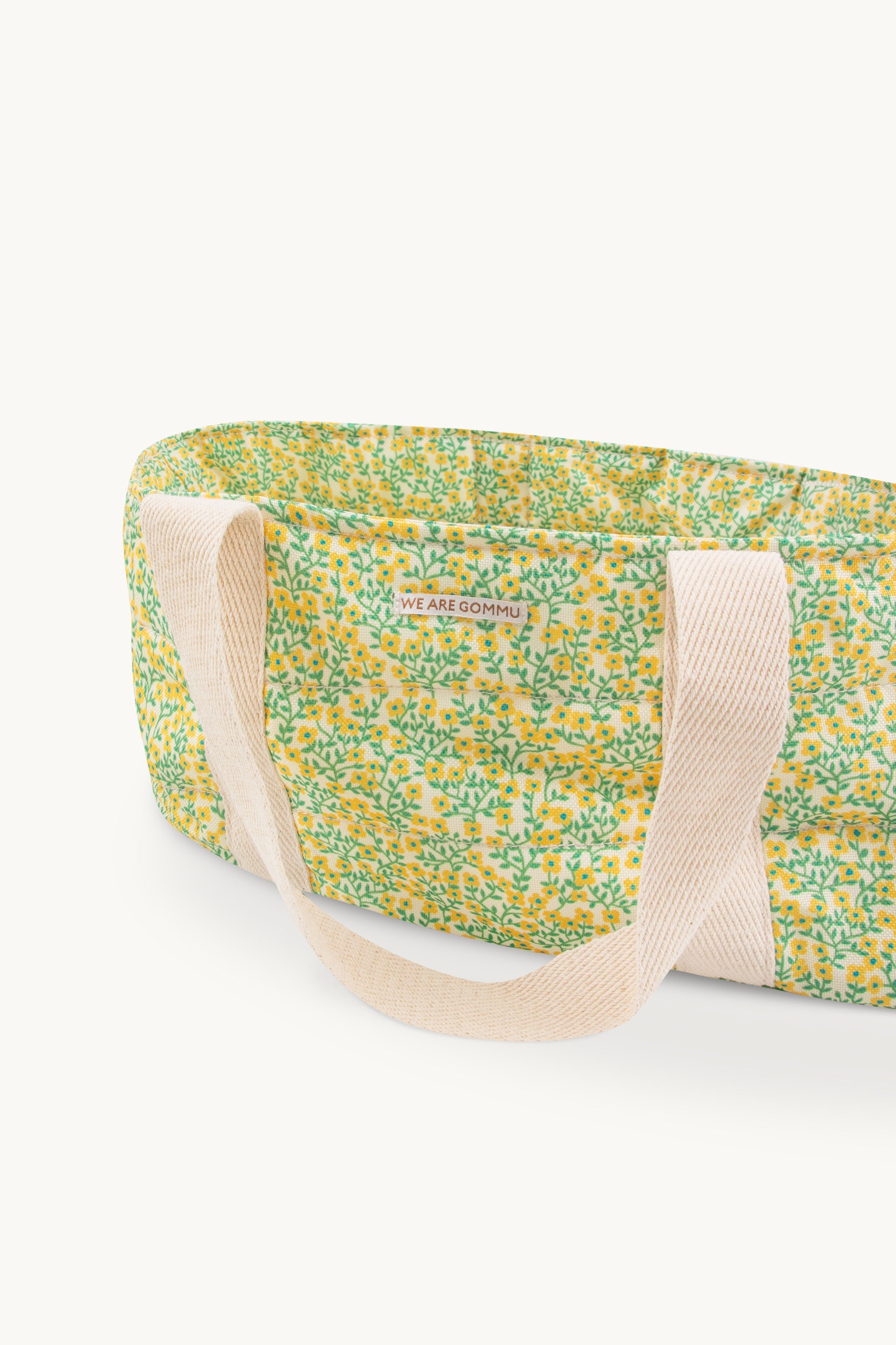 GOMMU LIBERTY BASSINET