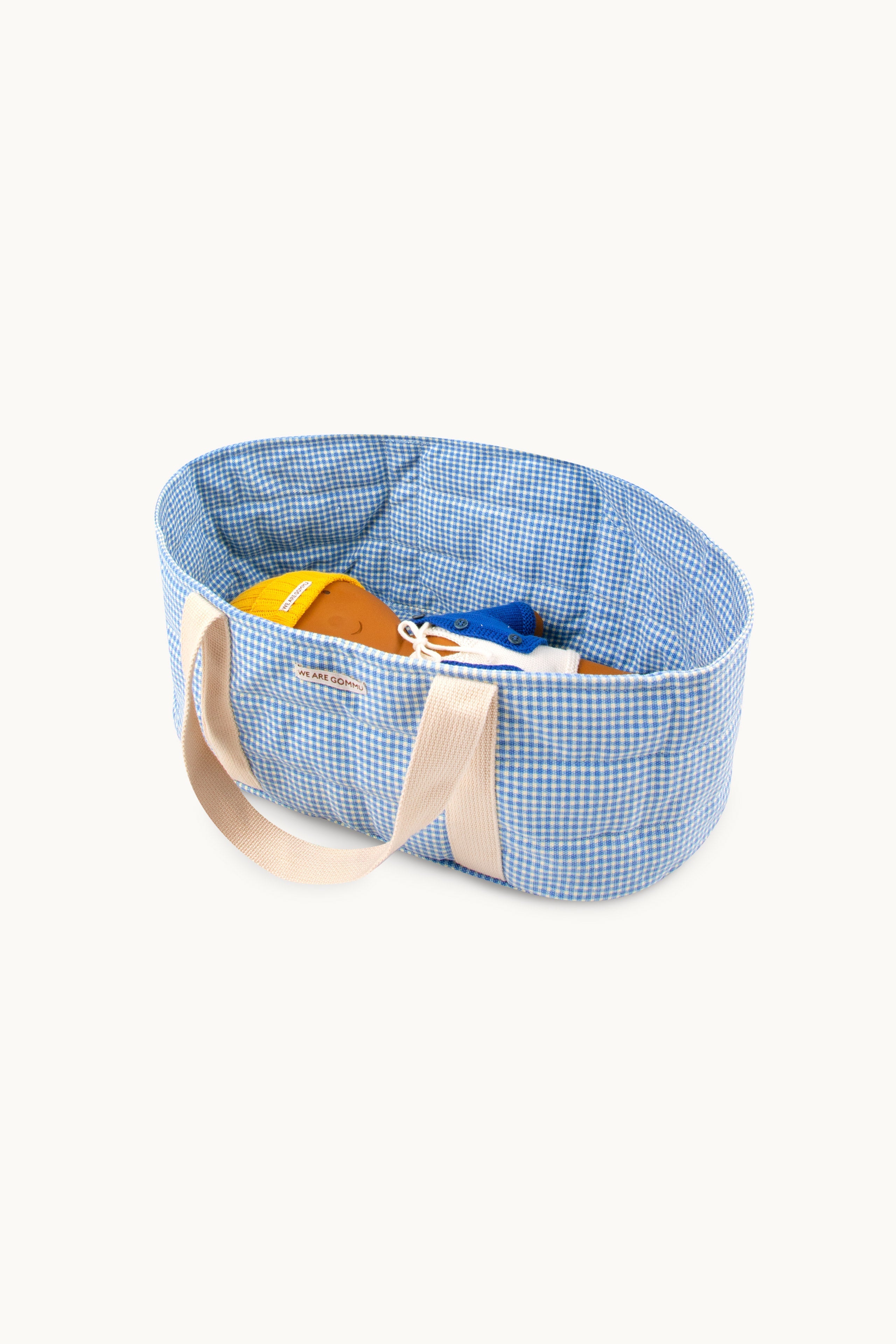 GOMMU VICHY BASSINET