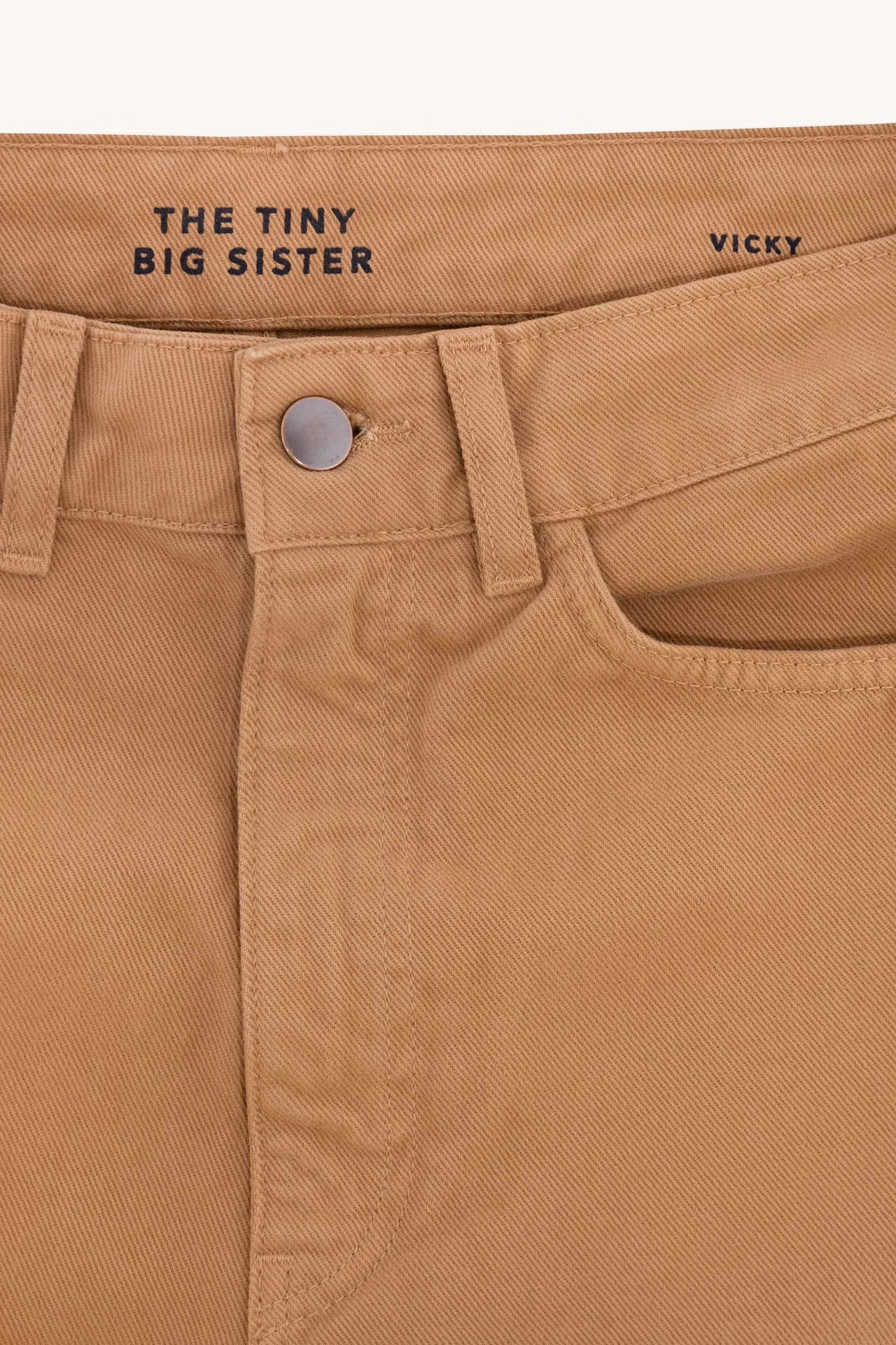 WOMAN VICKY PANT