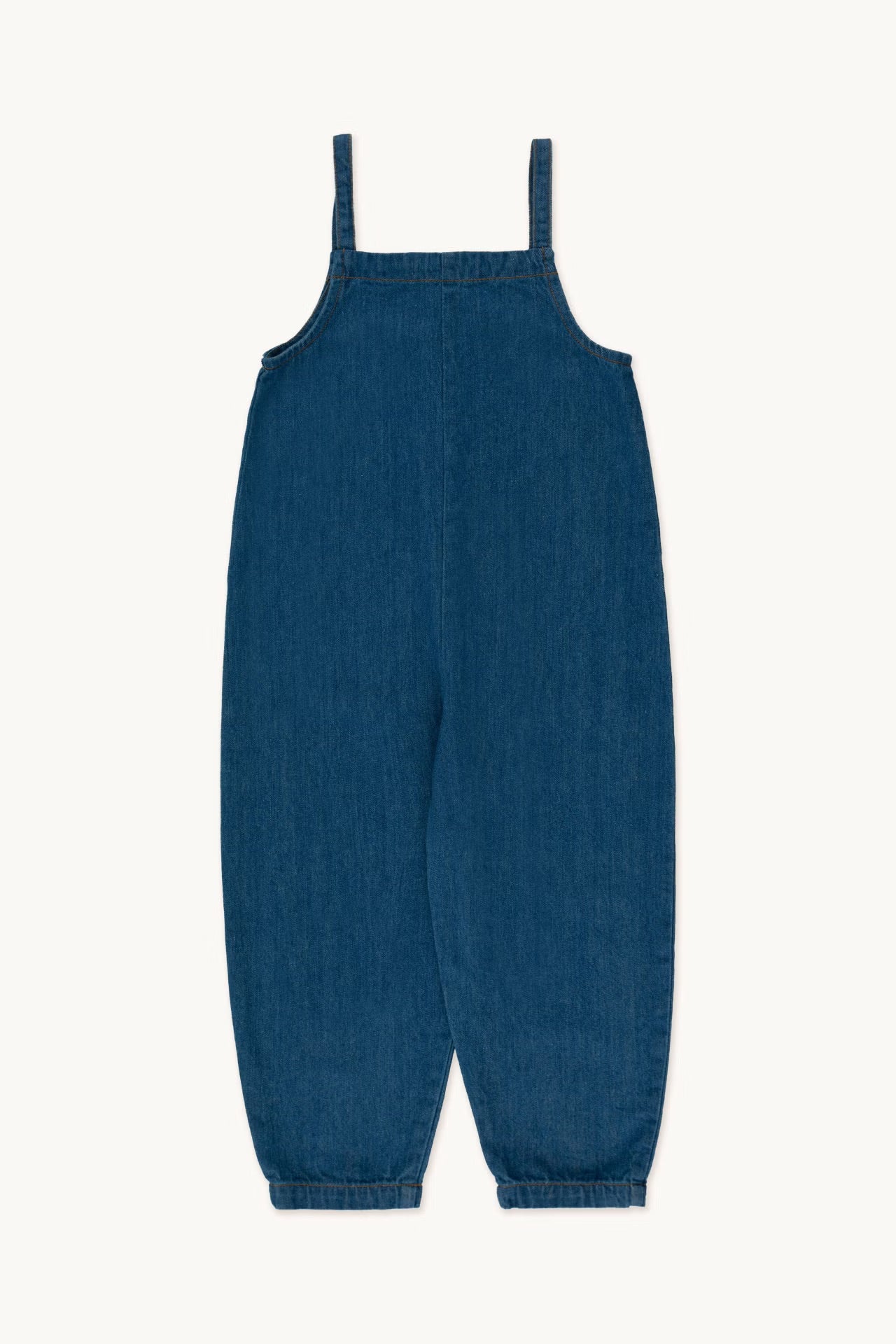 SOLID PETO DENIM