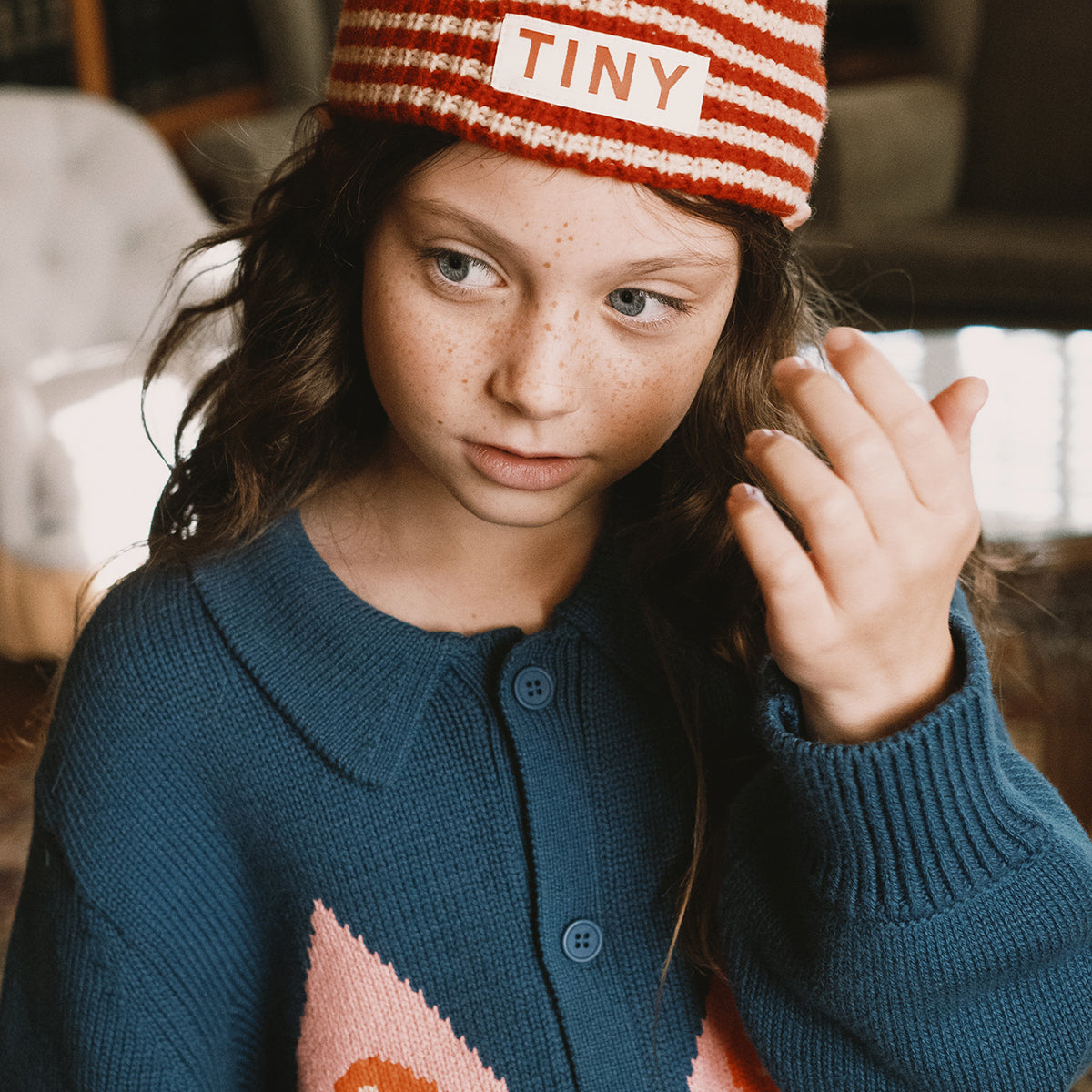 TINYCOTTONS